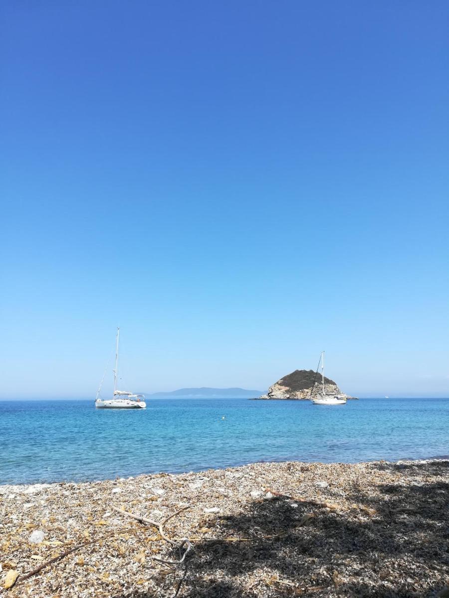 Casa San Giuseppe - Isola d'Elba