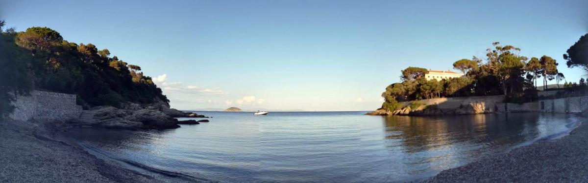 Casa San Giuseppe - Isola d'Elba