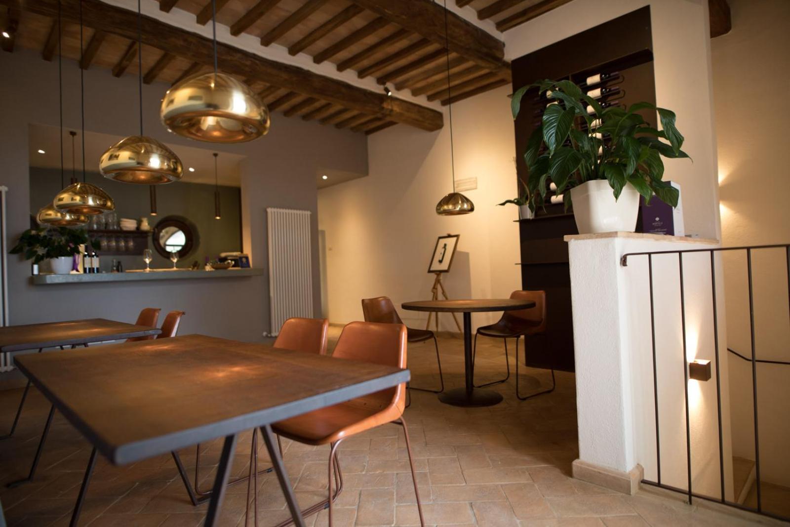 Podere Montale Il Borgo