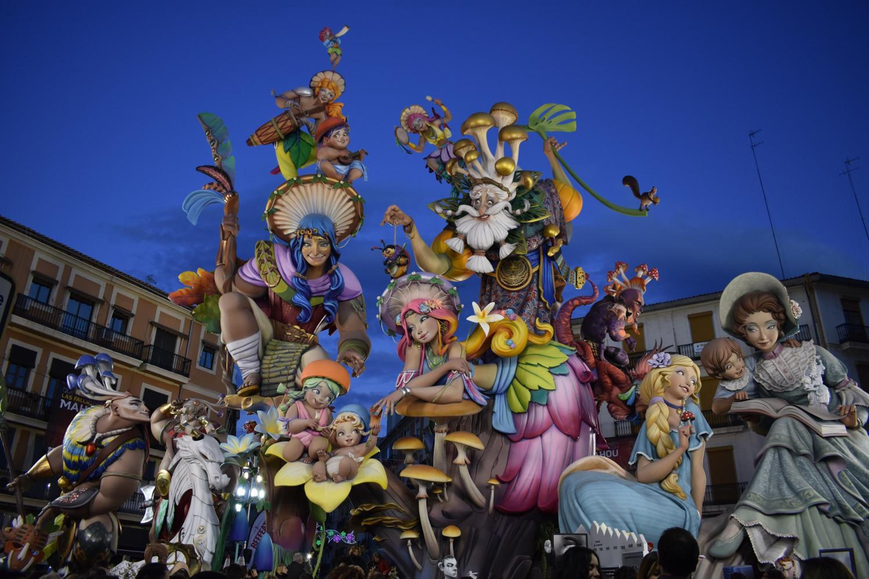 Homely Nest Valencia El Carme photo 5