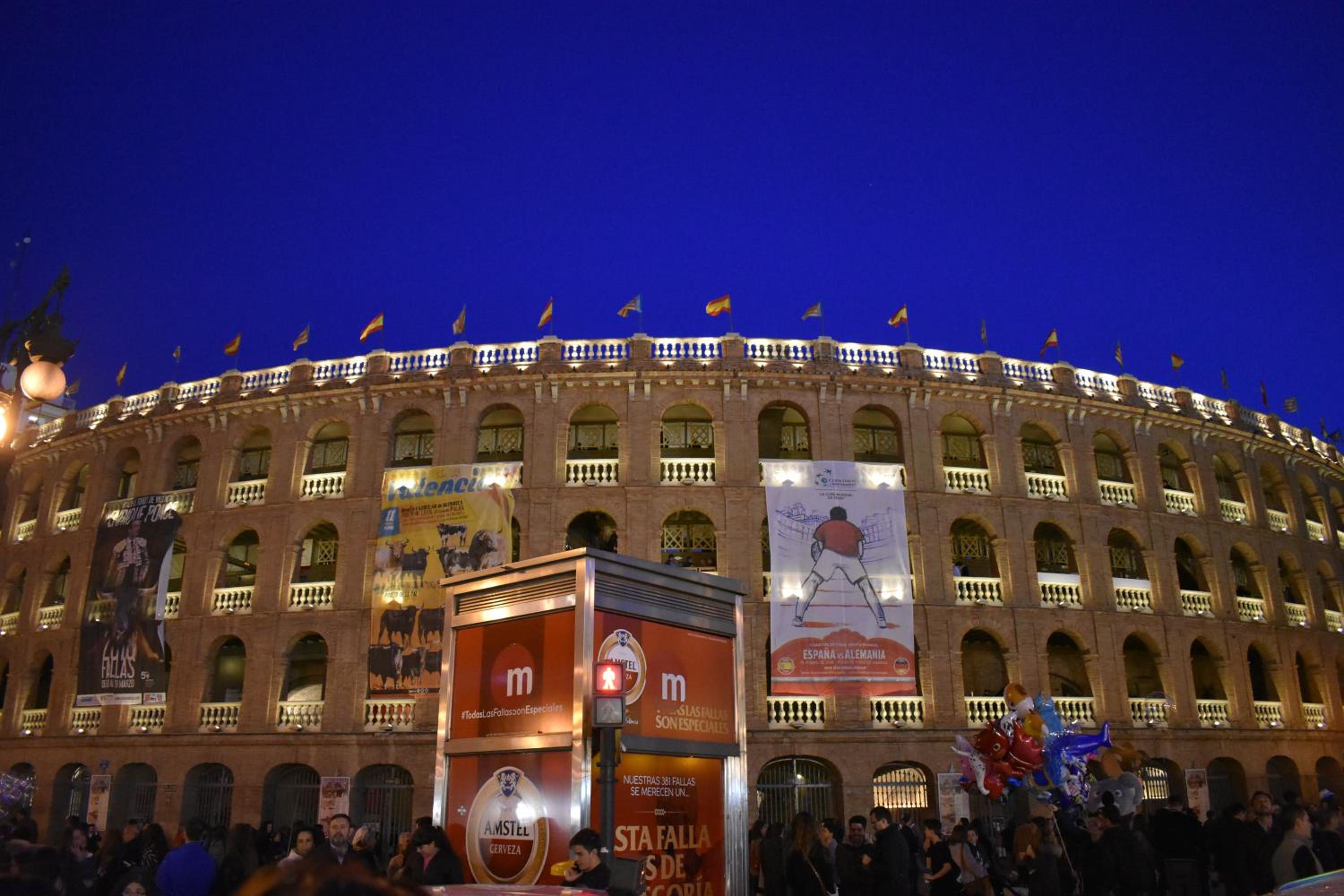 Homely Nest Valencia El Carme photo 3