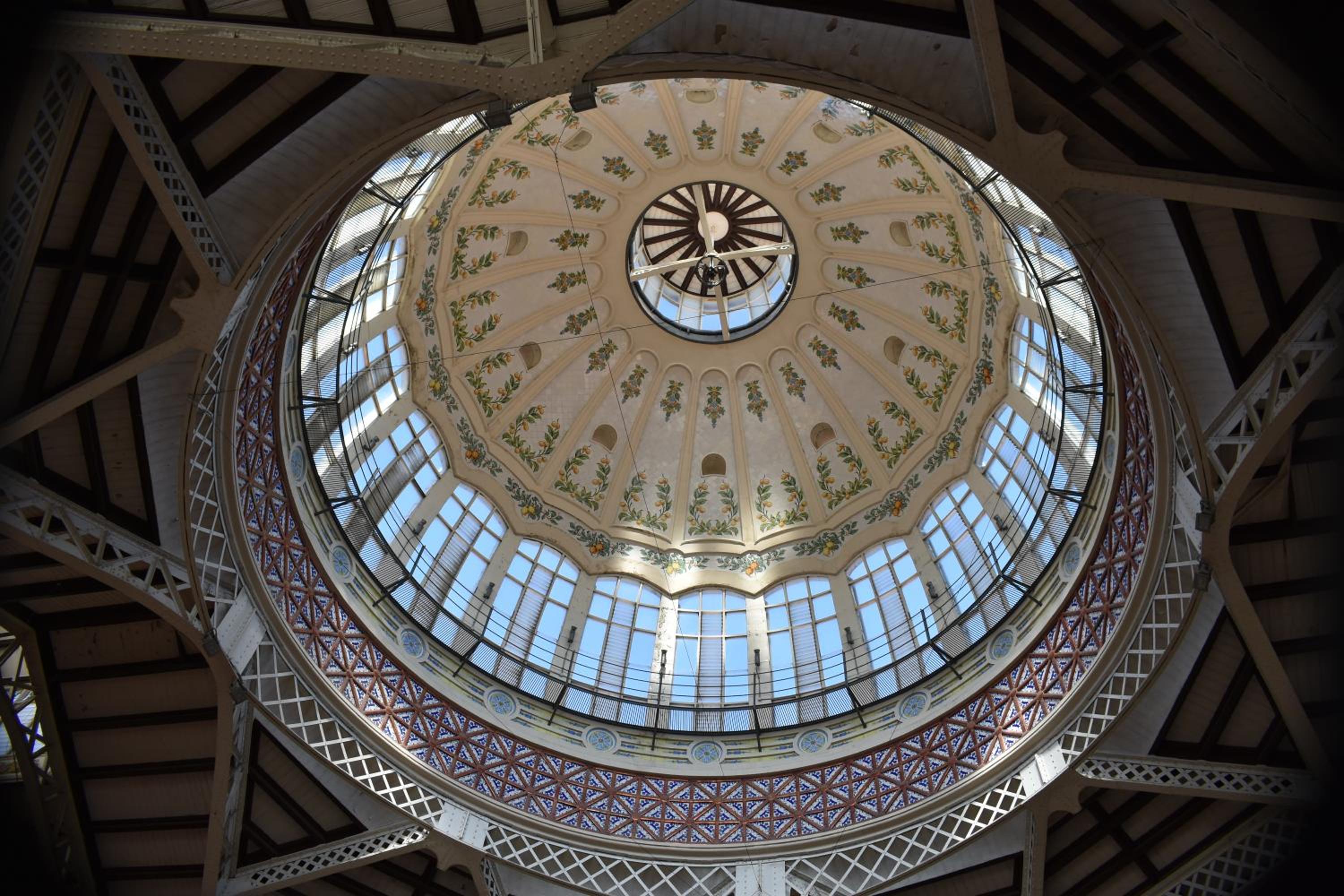 Homely Nest Valencia El Carme photo 4