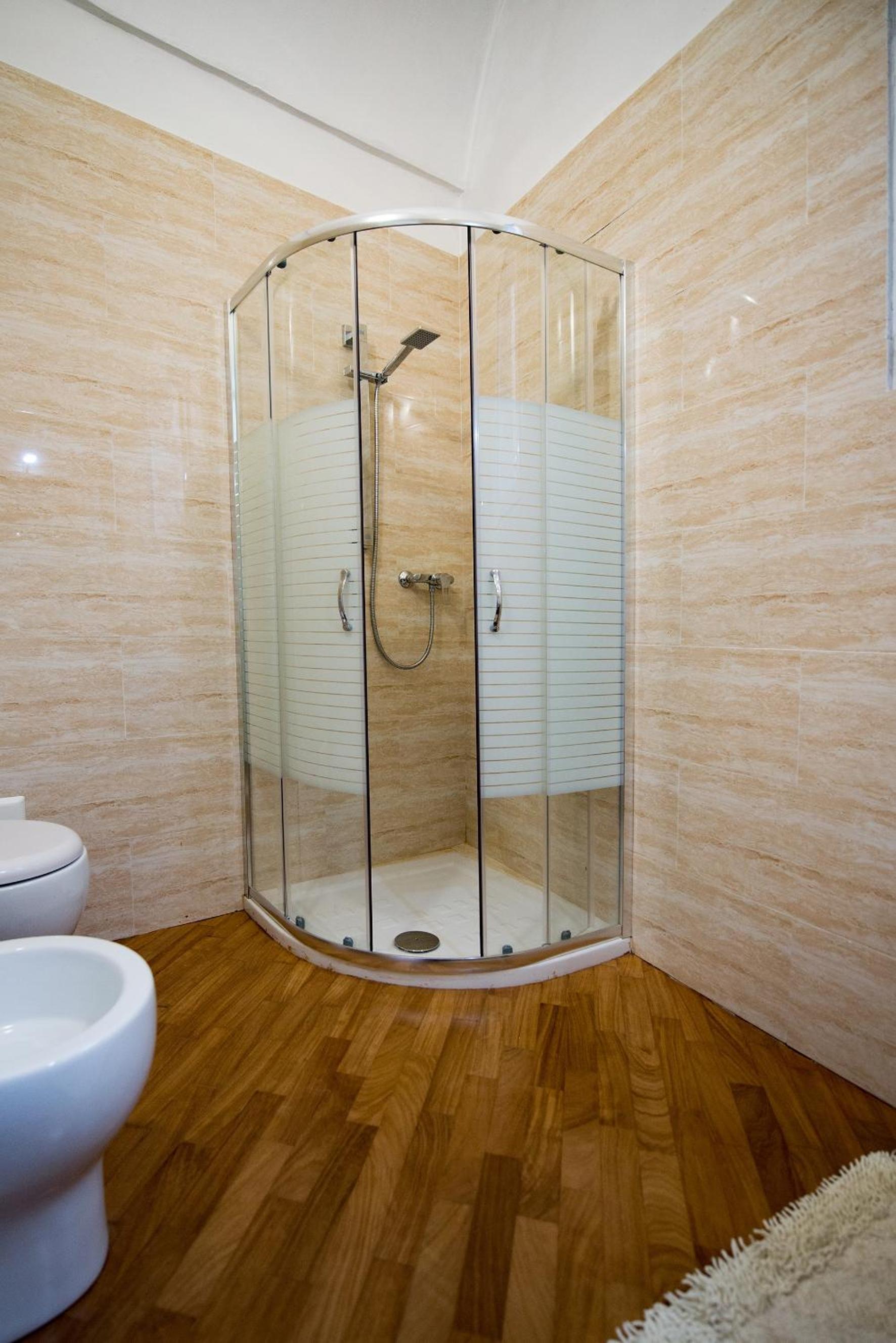 B&B IL SEGRETO