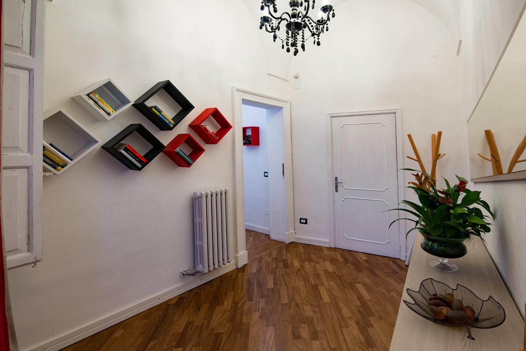 B&B IL SEGRETO