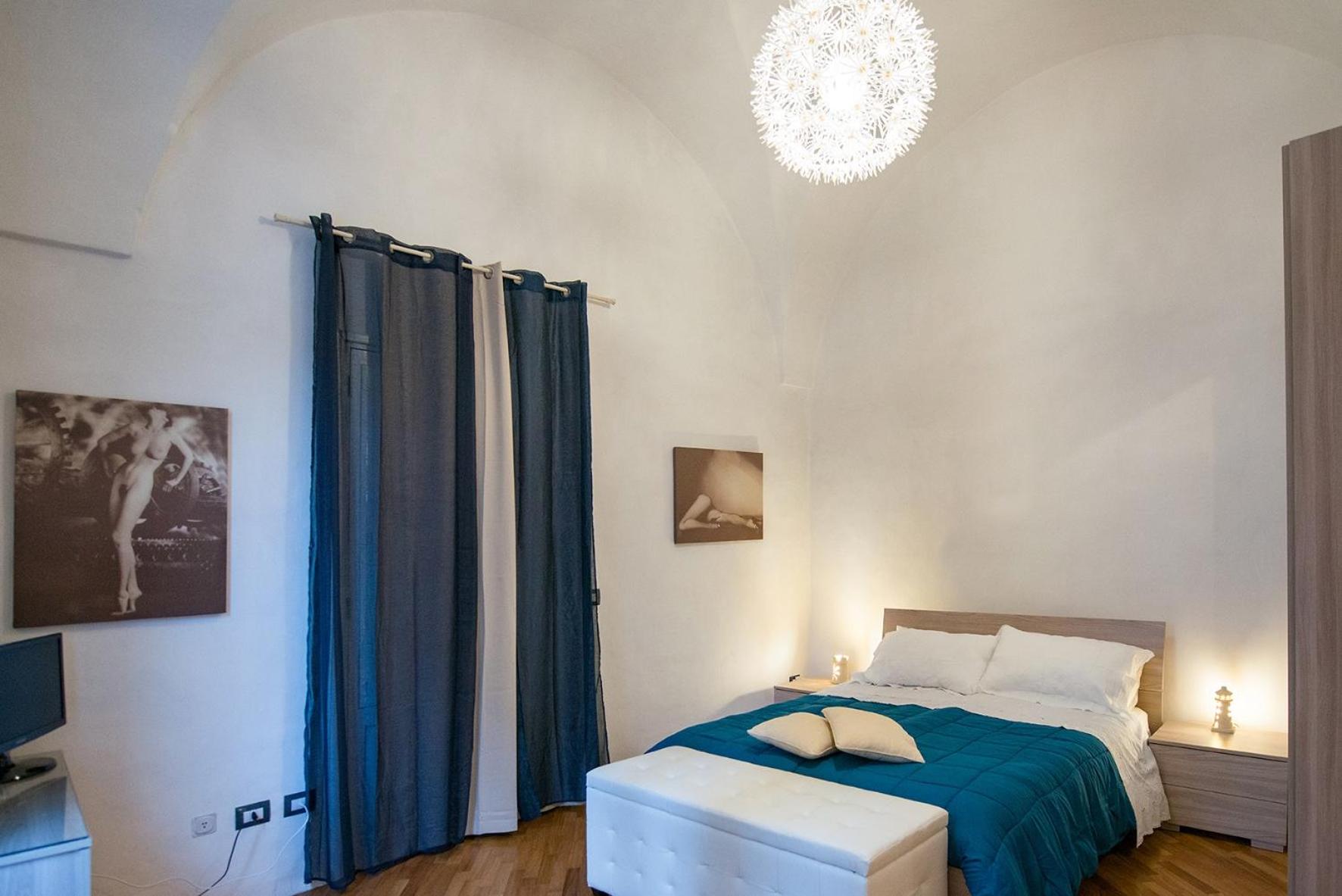 B&B IL SEGRETO