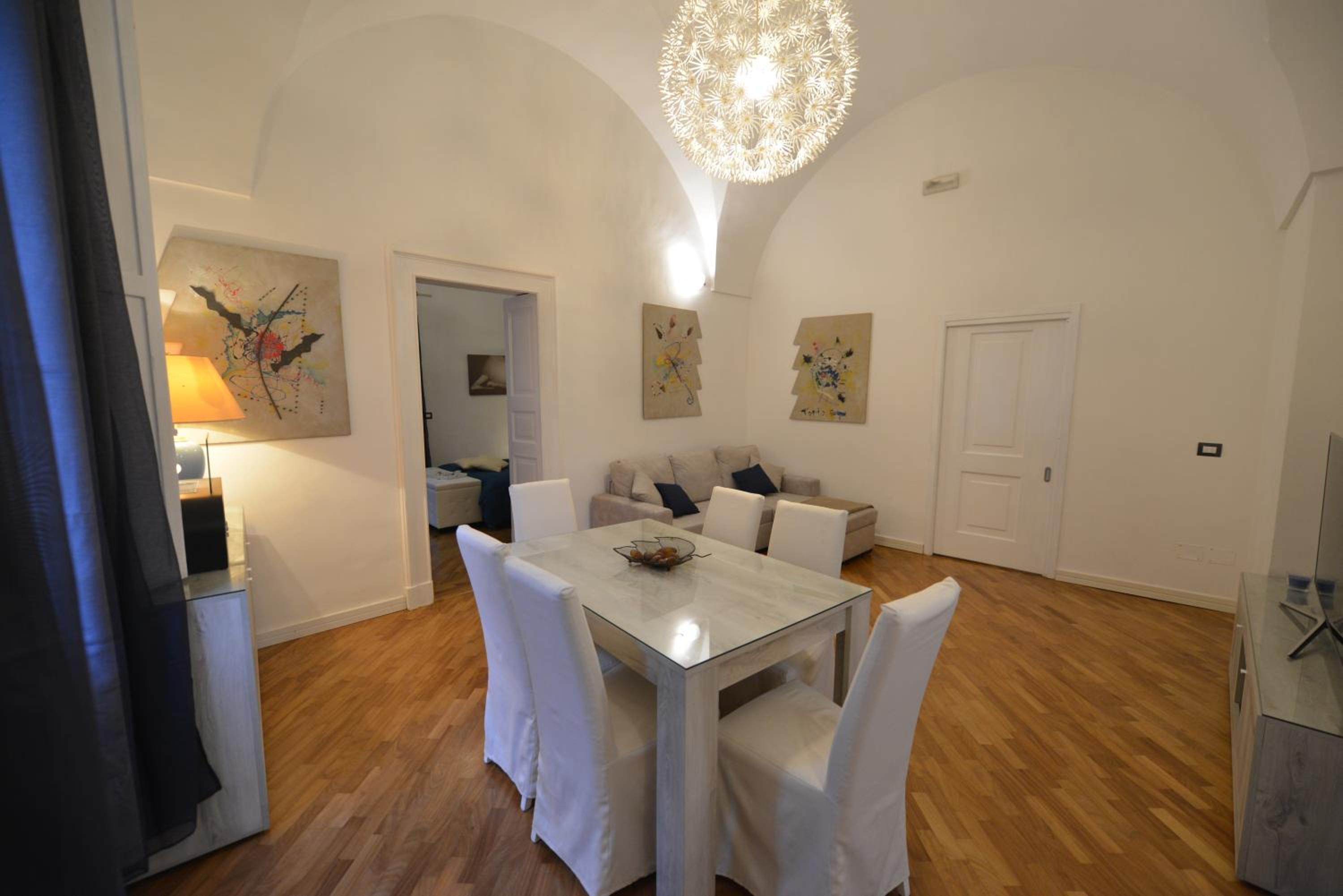 B&B IL SEGRETO