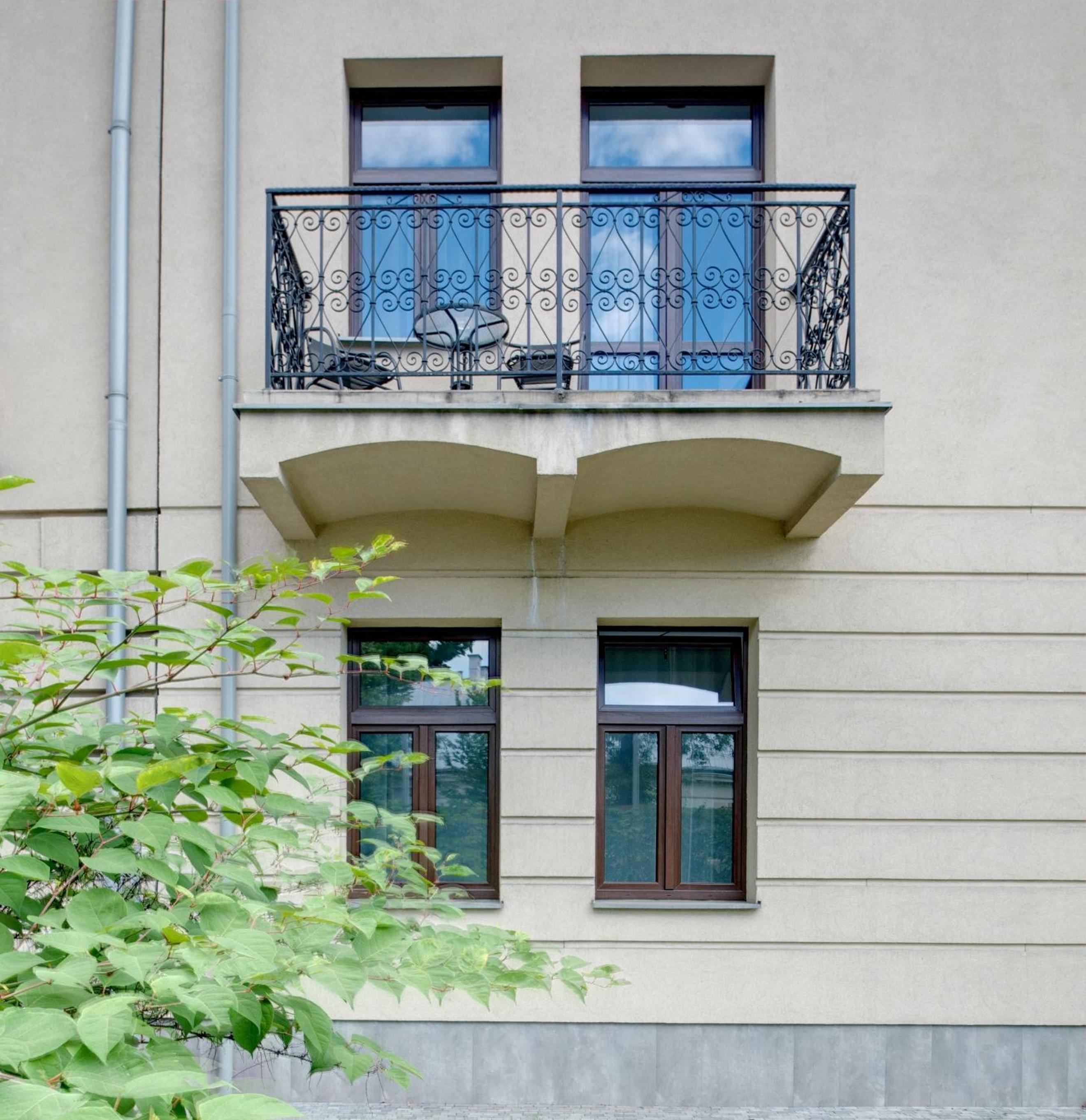 Zamkowa15 Apartments