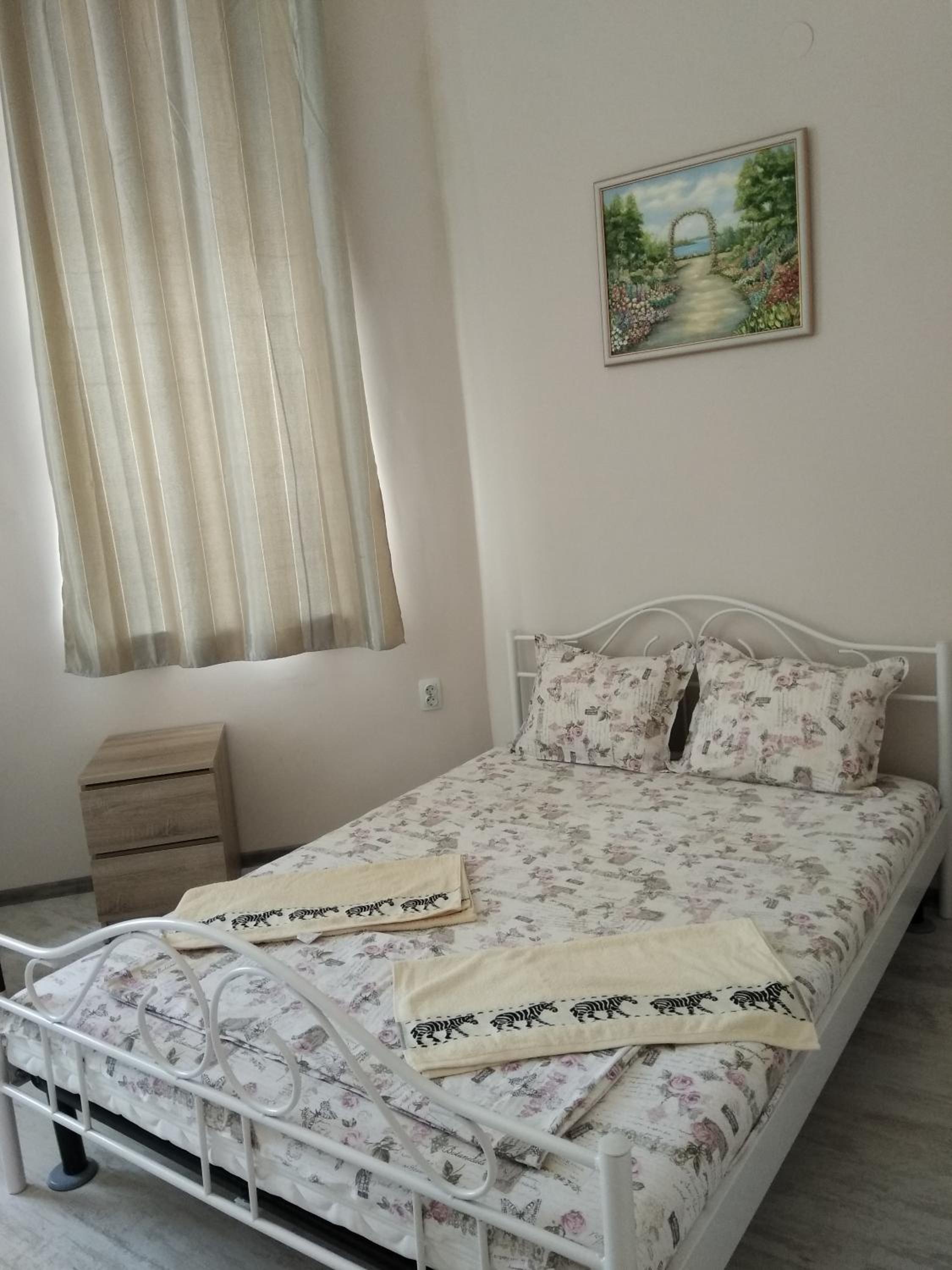 Hostel Ginger House
