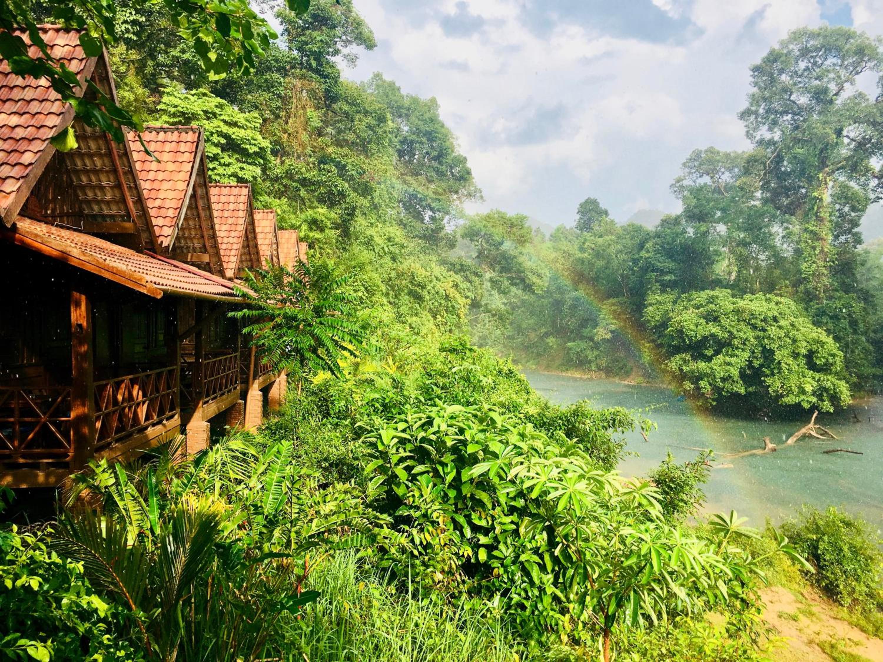 SpringRiver Resort