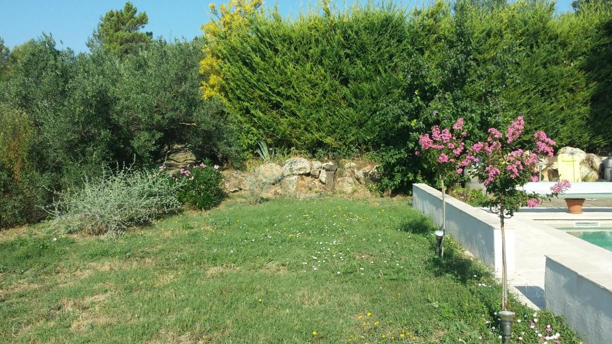Villa Azur view 2