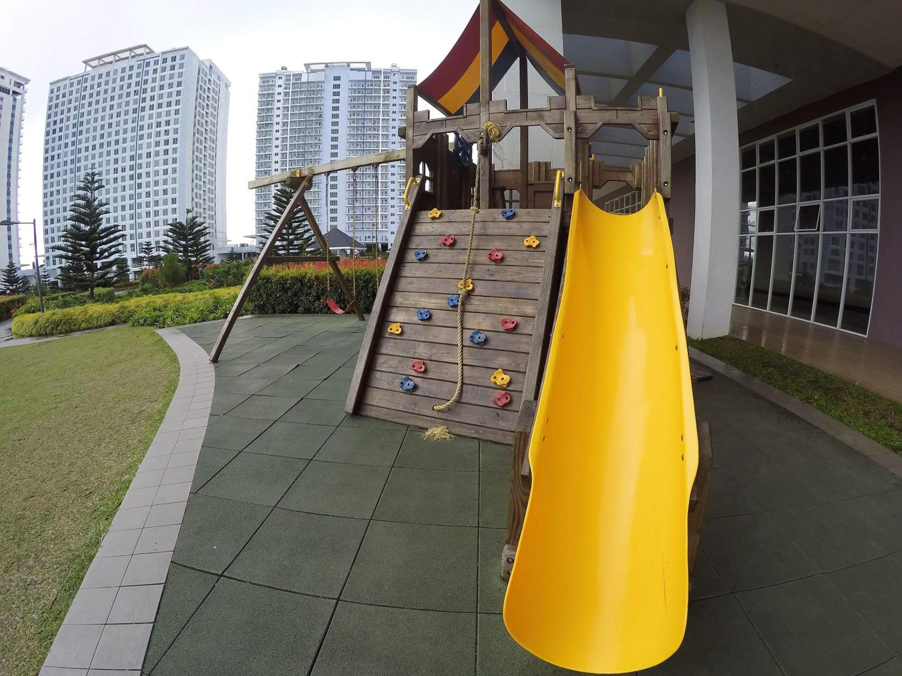 Wind Residences by Bea and RM