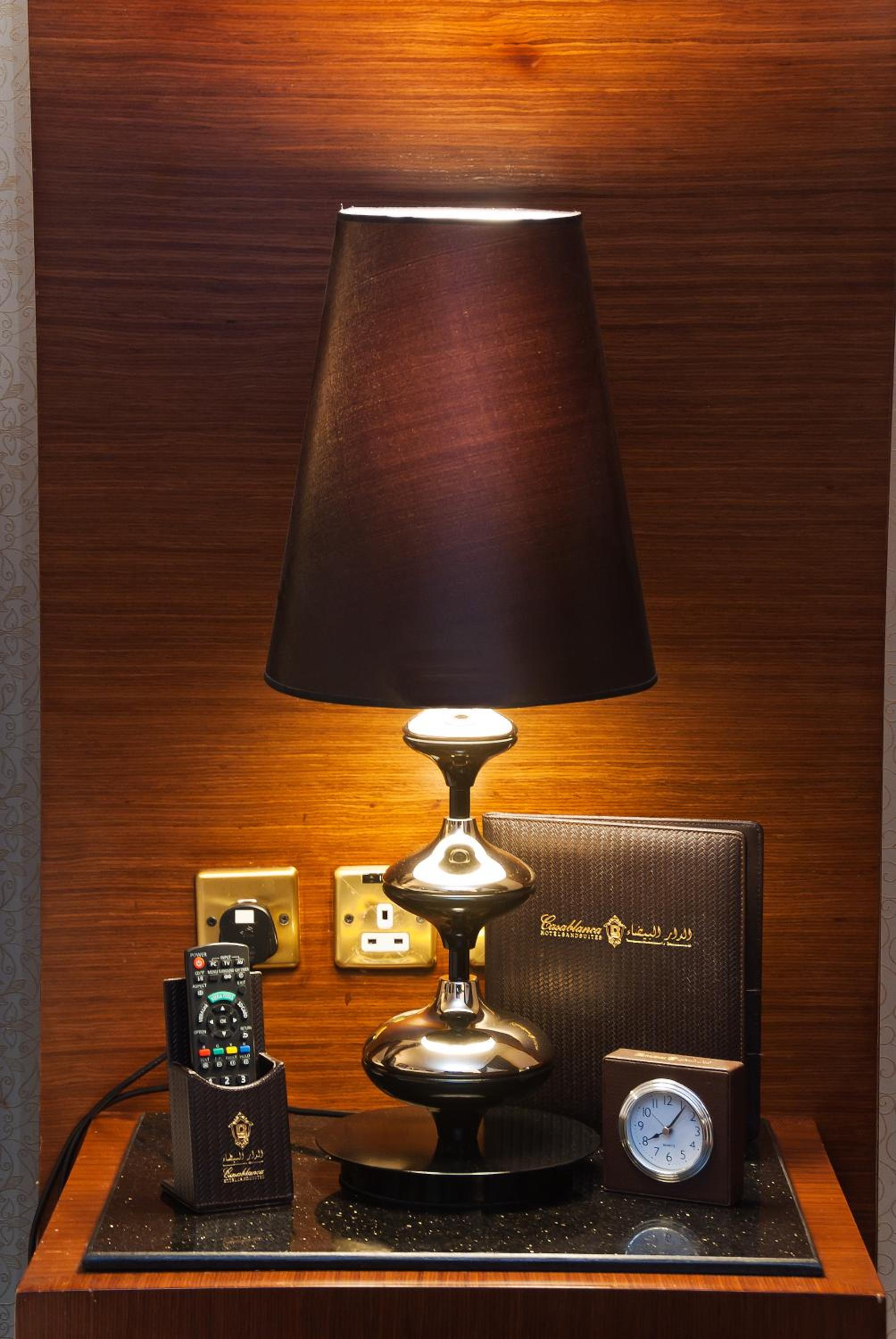 Casablanca Hotel Jeddah