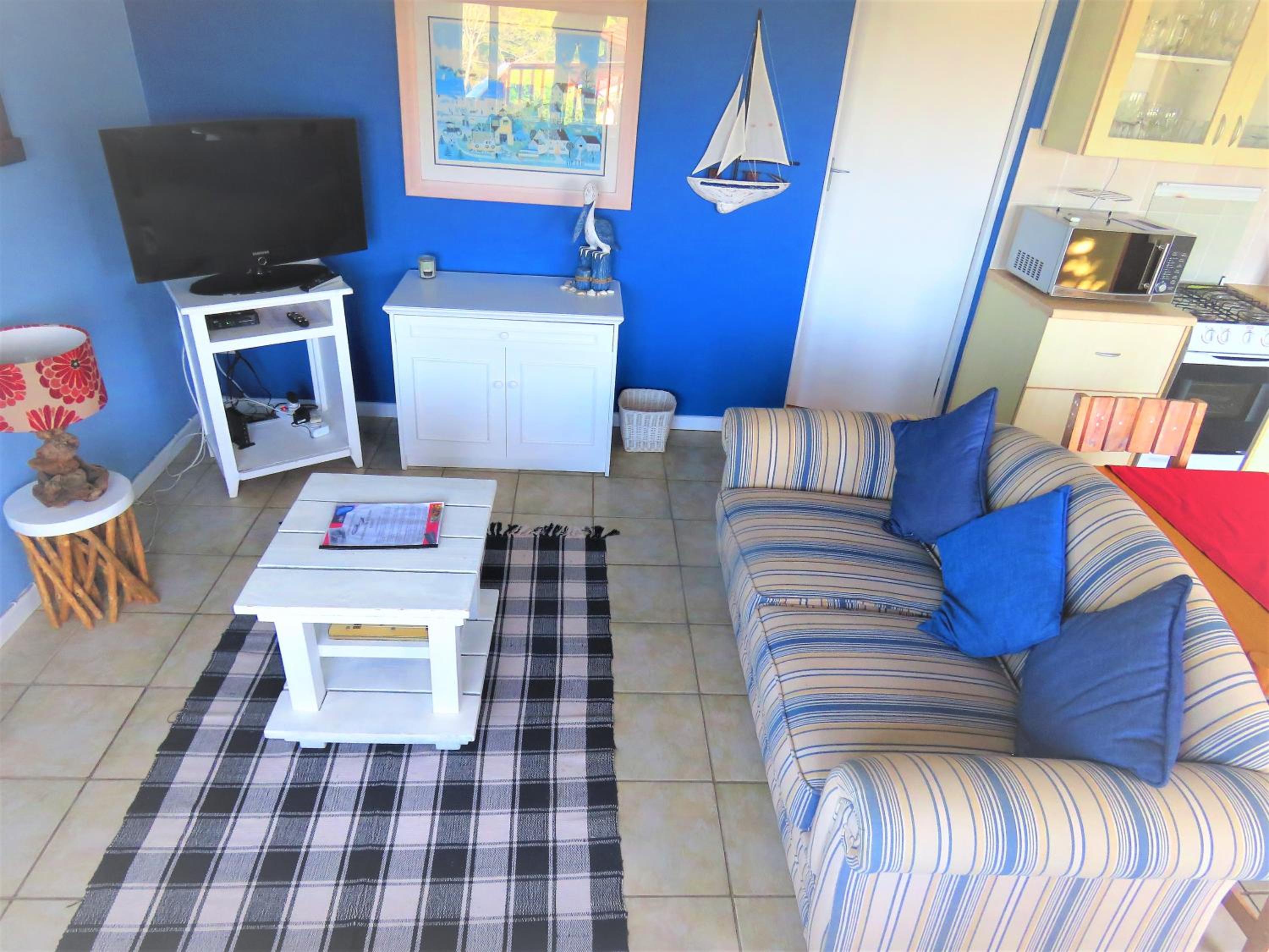 Footprints of Knysna