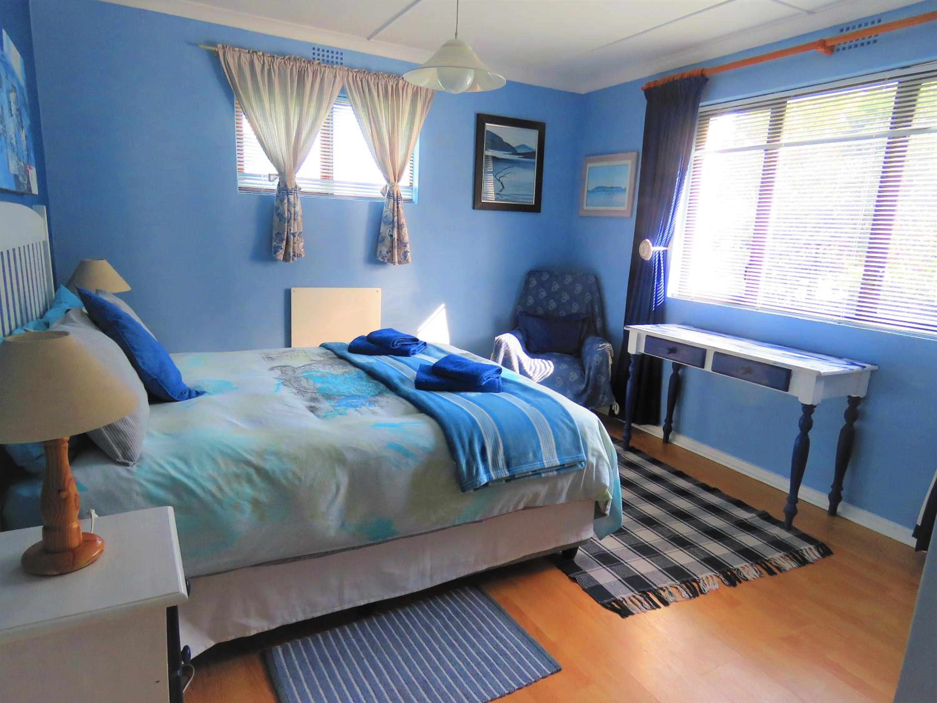 Footprints of Knysna