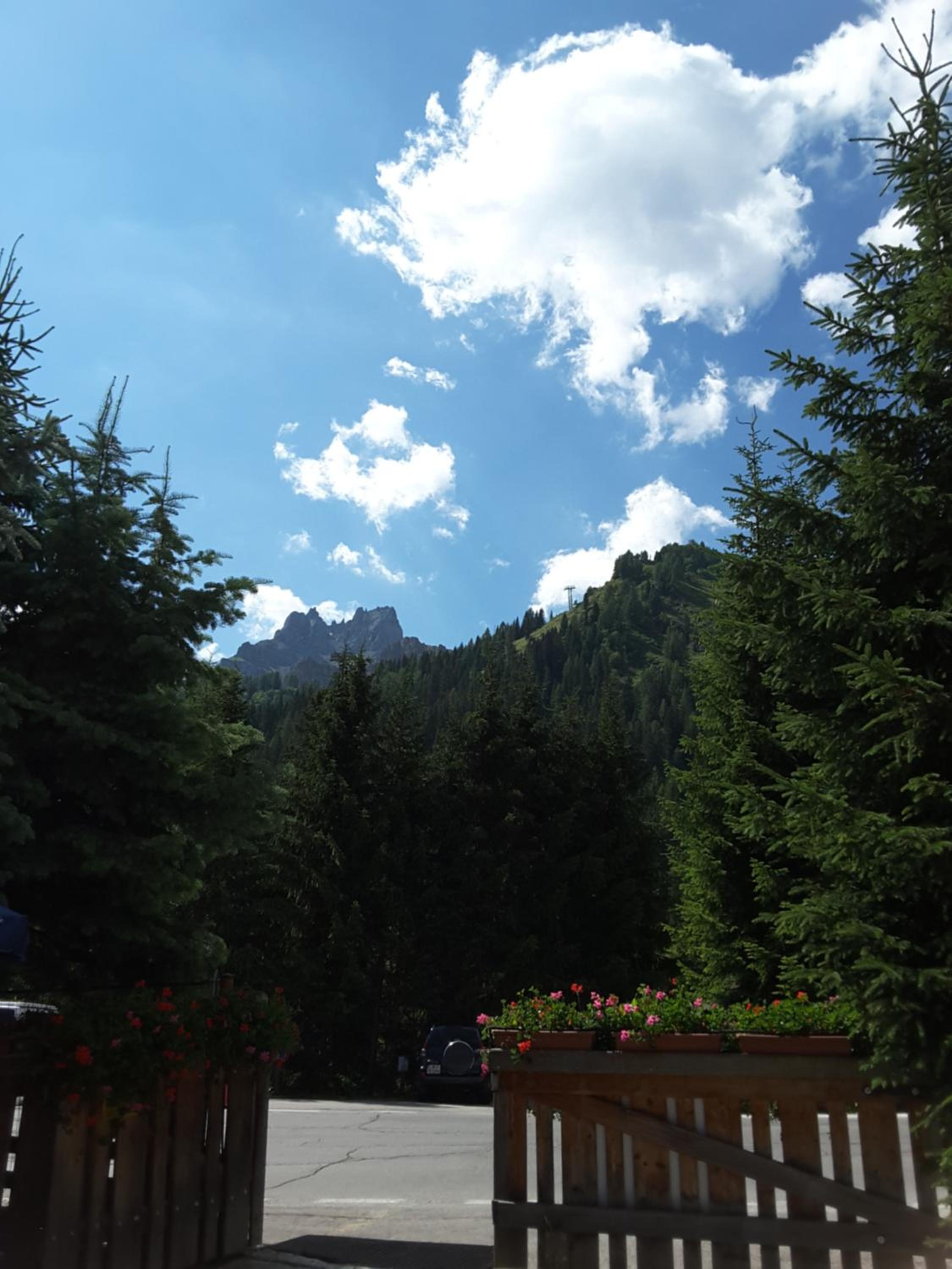 B&B Chalet Brigitte Hike & Bike
