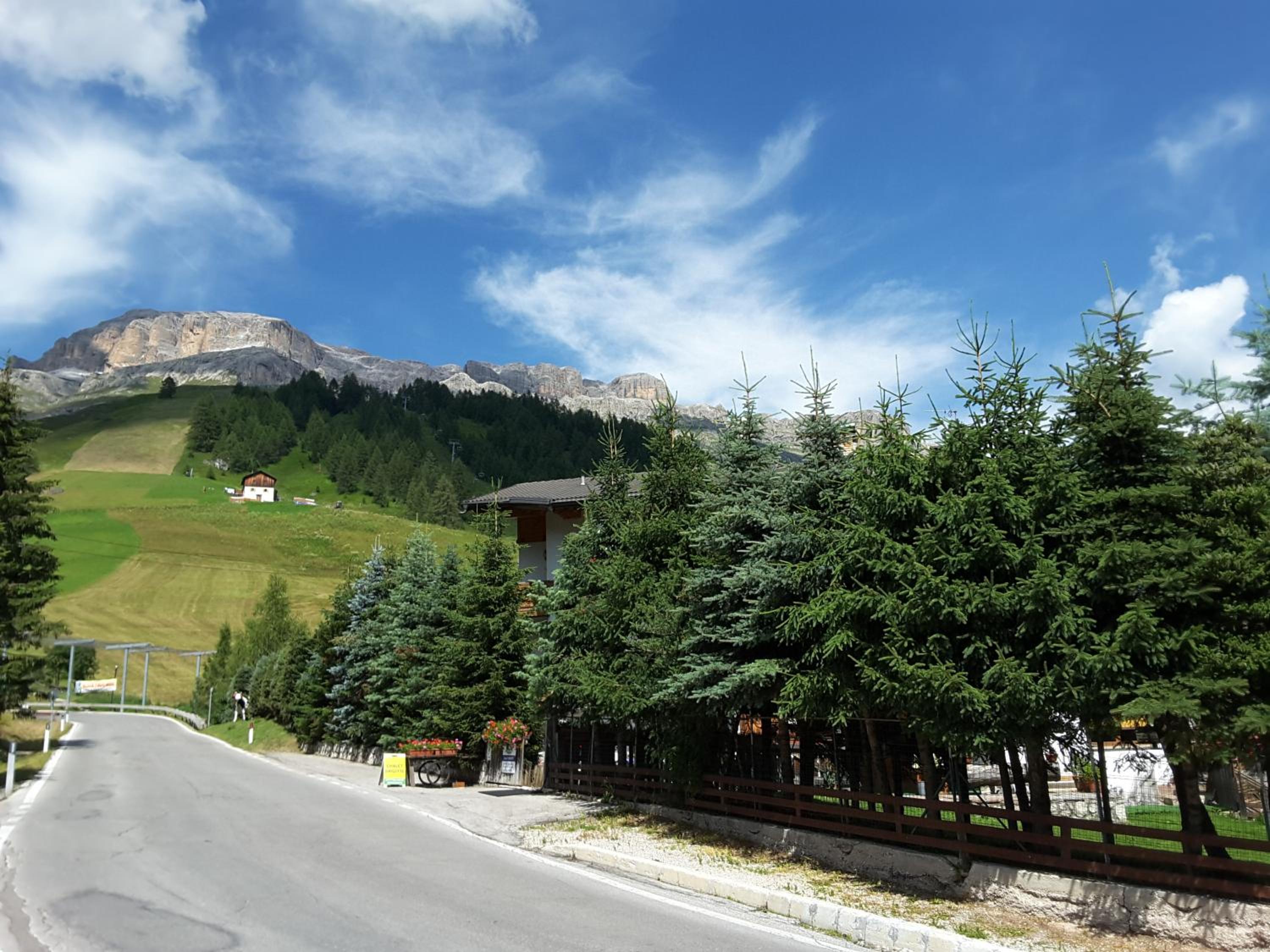 B&B Chalet Brigitte Hike & Bike
