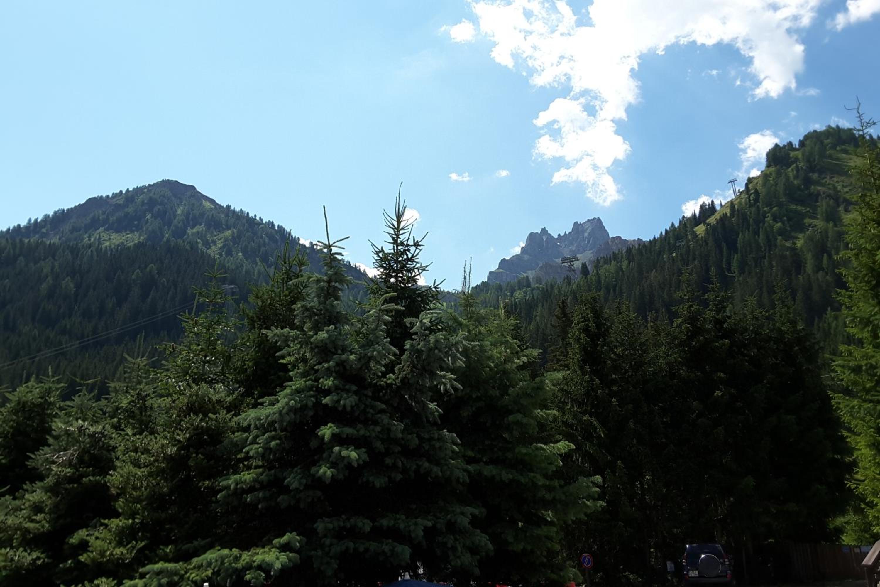 B&B Chalet Brigitte Hike & Bike