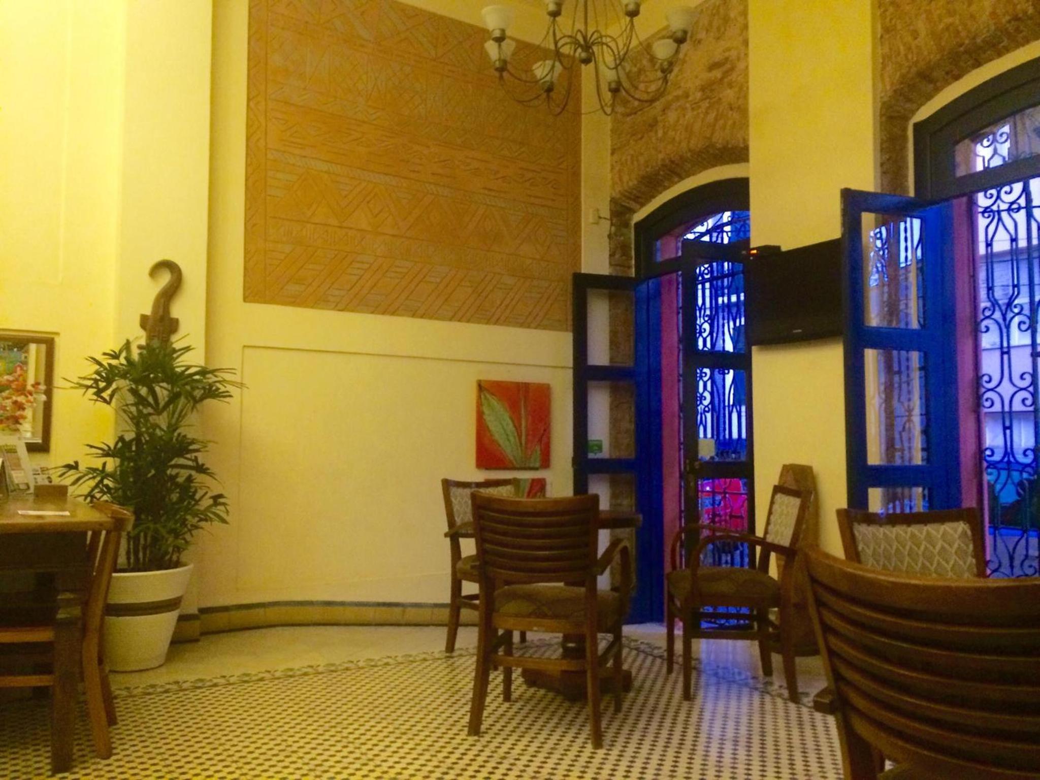 lounge