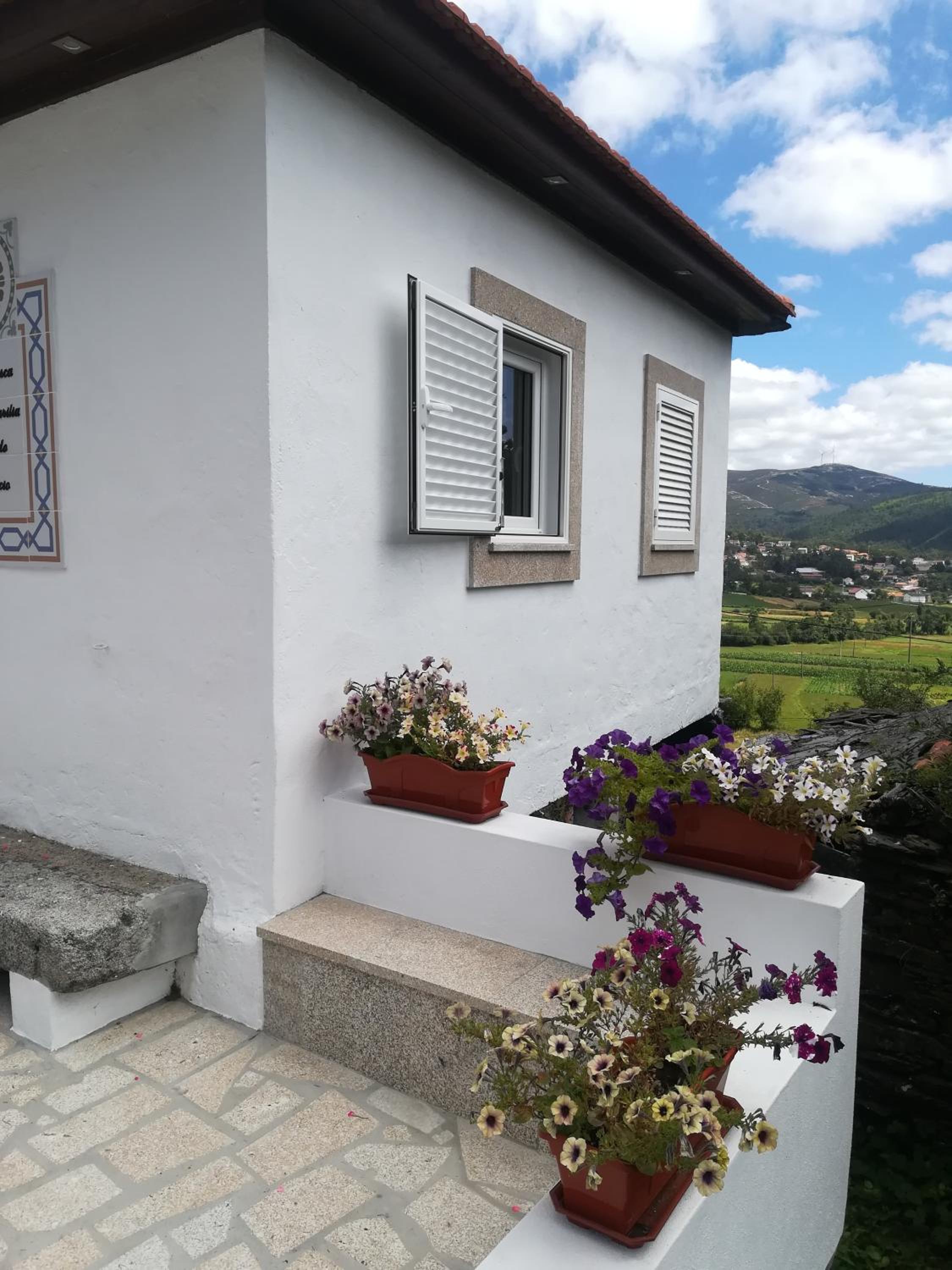 A Tasca view 2