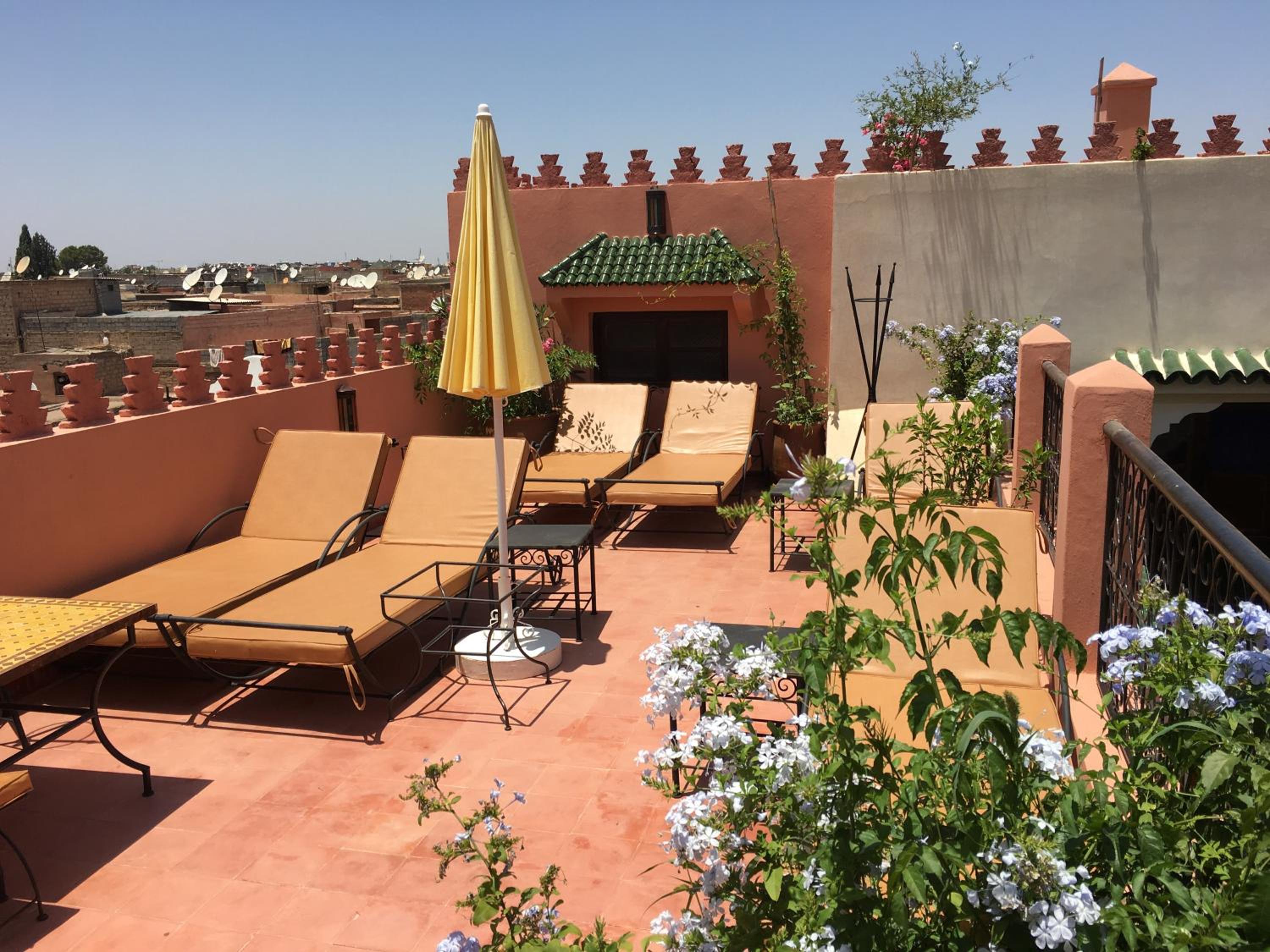 roof