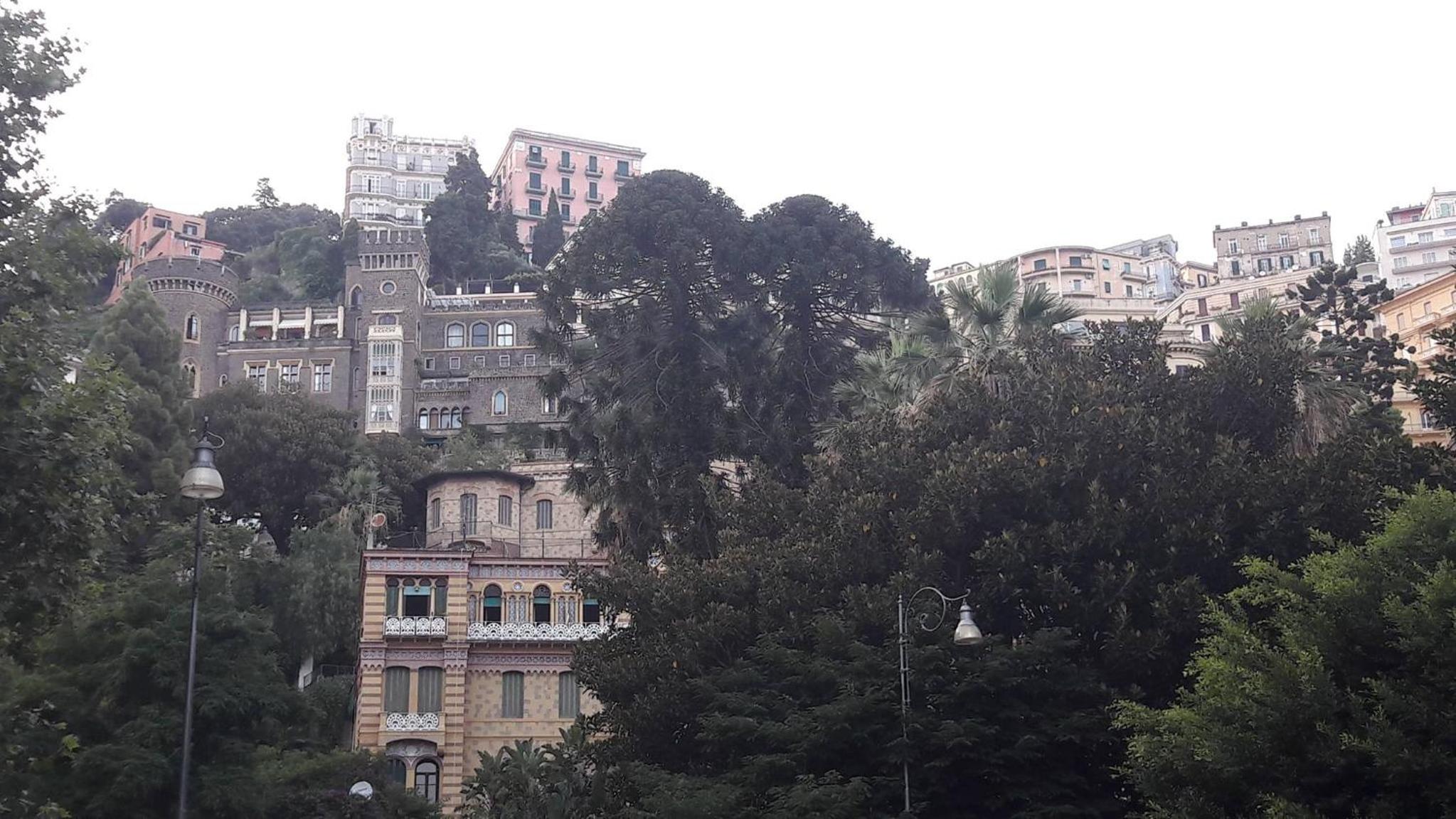 La Bella Napoli B&B