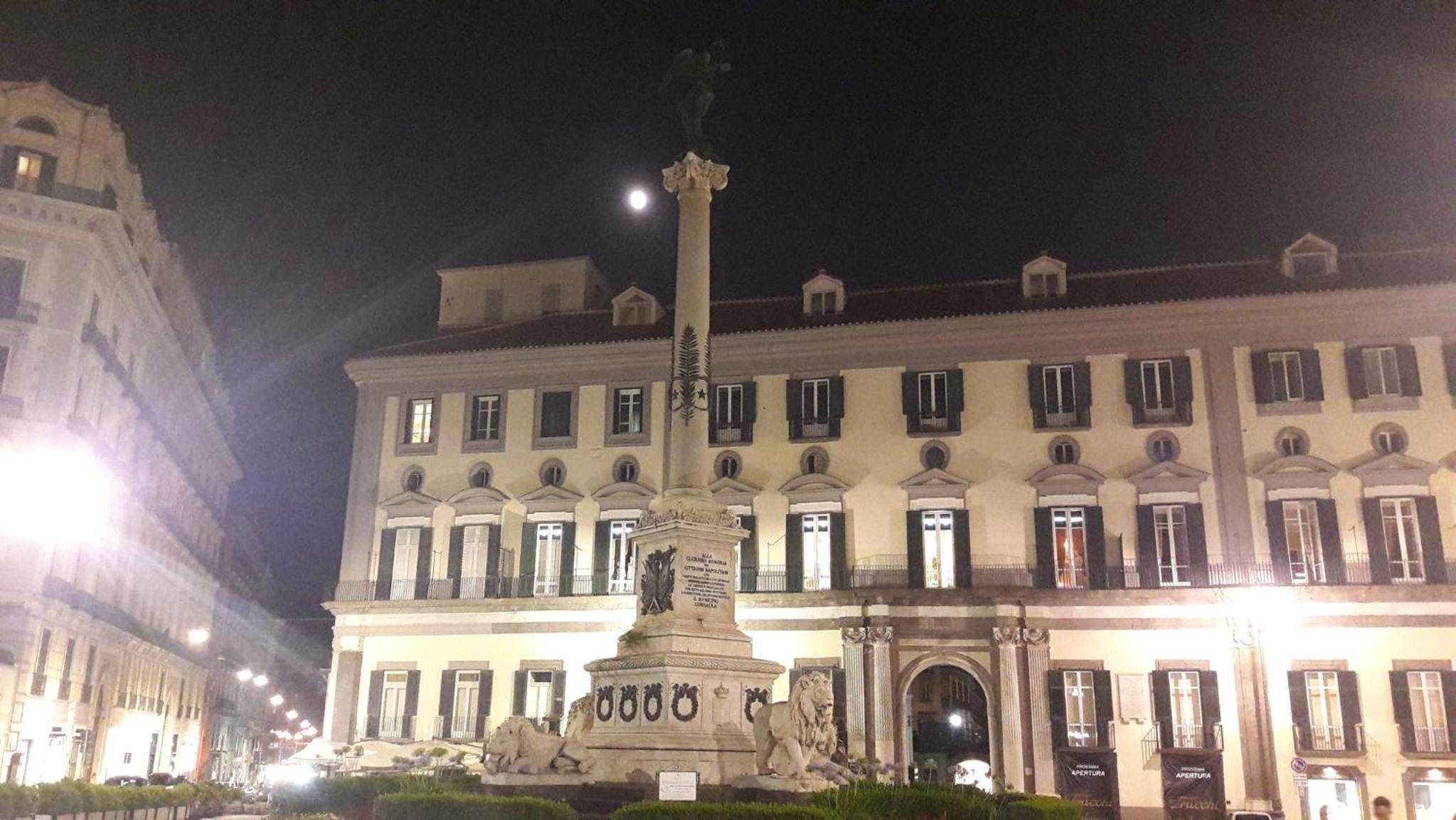La Bella Napoli B&B