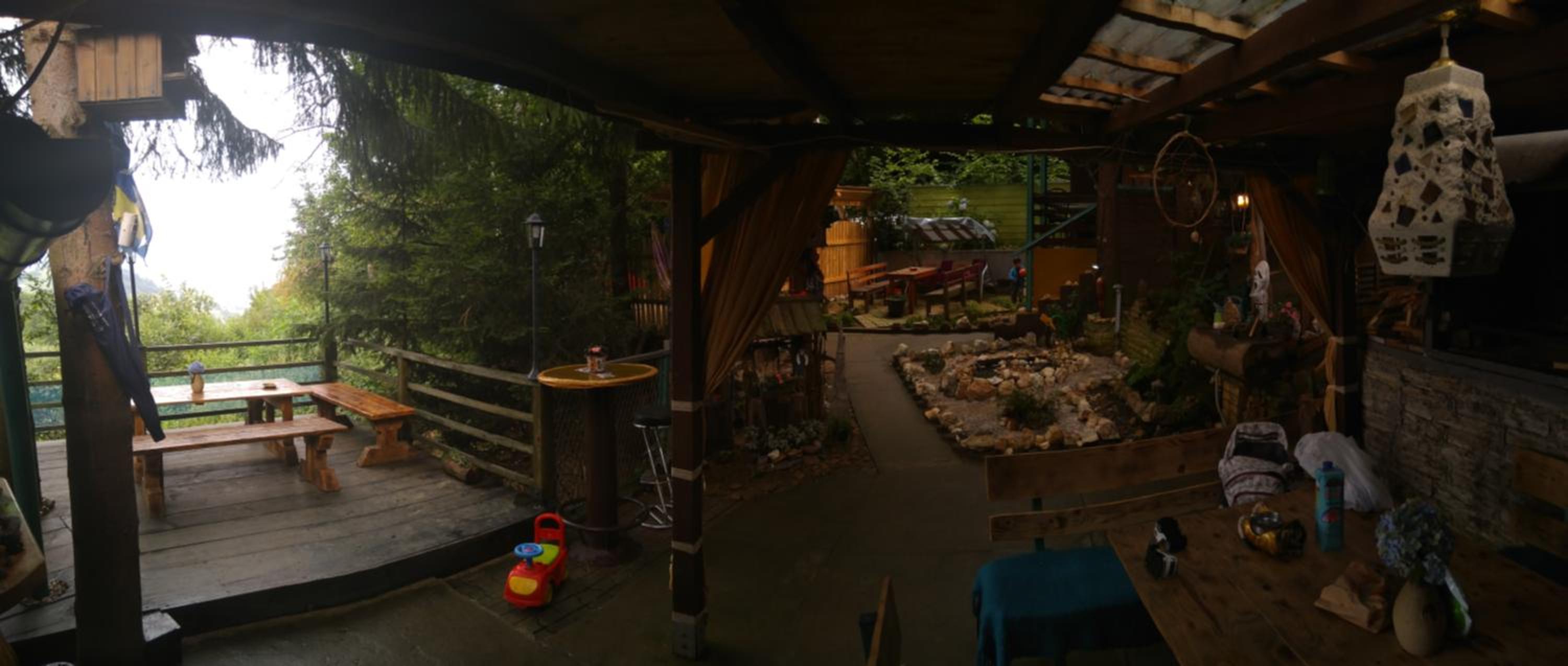 Holiday Home Nature Neno