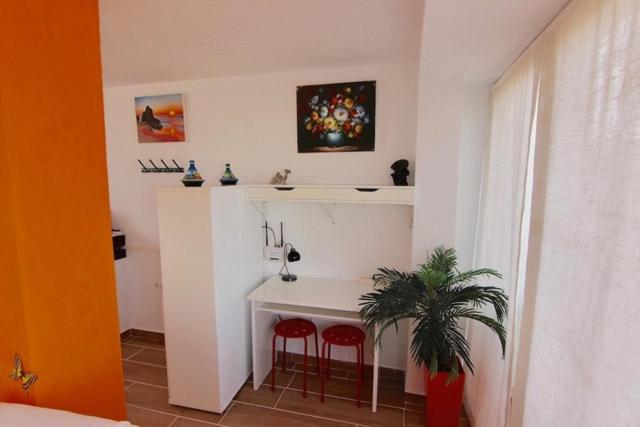 Ático Duplex en 1a línea de mar view 4