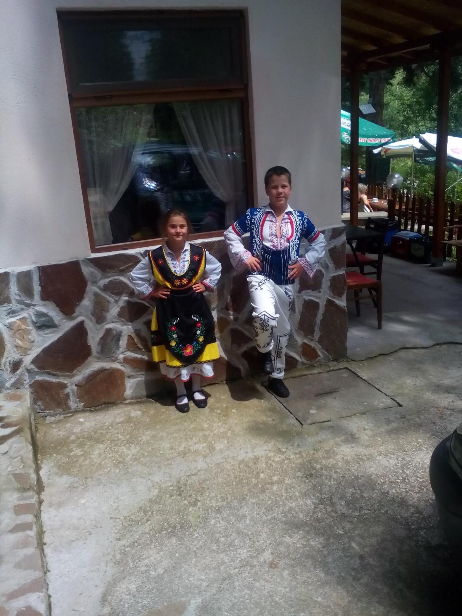 Family Hotel Shisharka