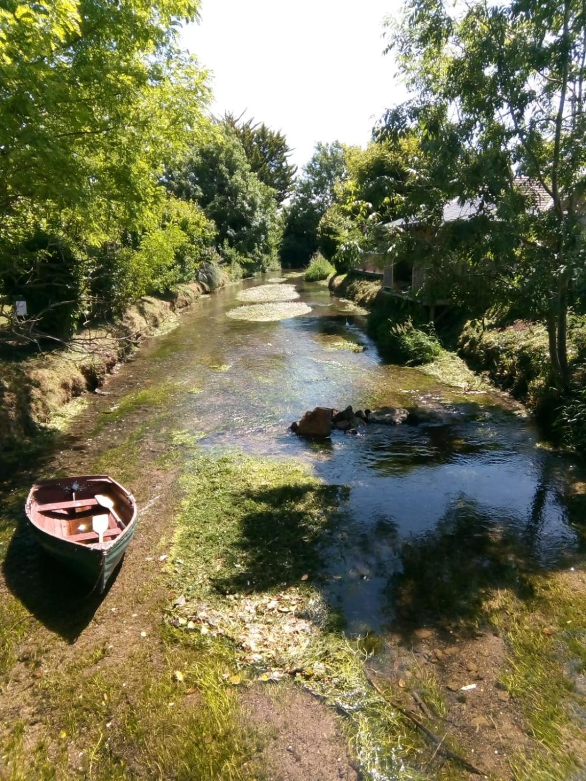 The Mendip is on cheddar bridge Apartments view 3