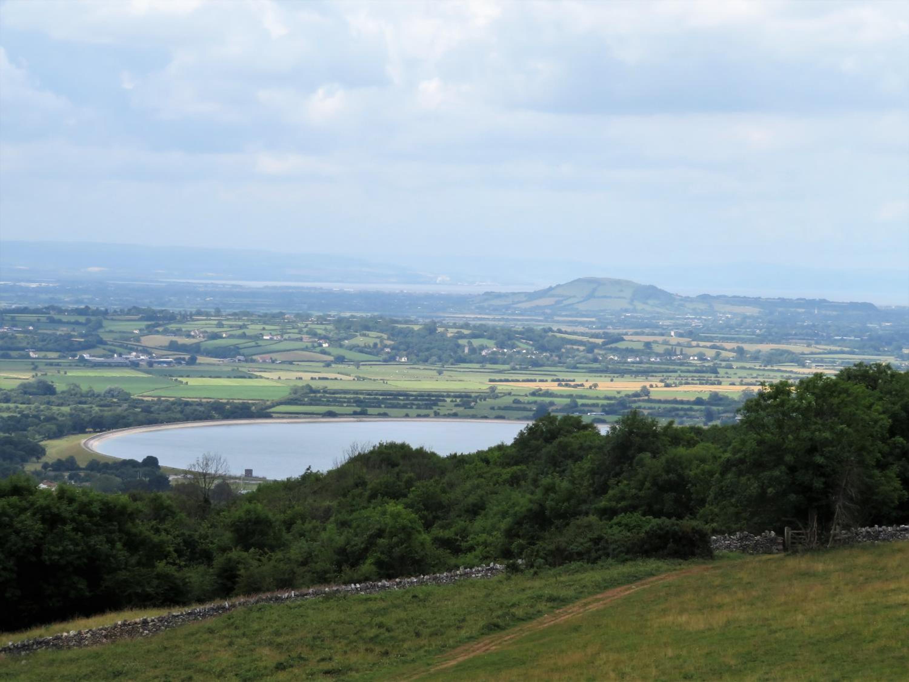 The Mendip is on cheddar bridge Apartments view 4