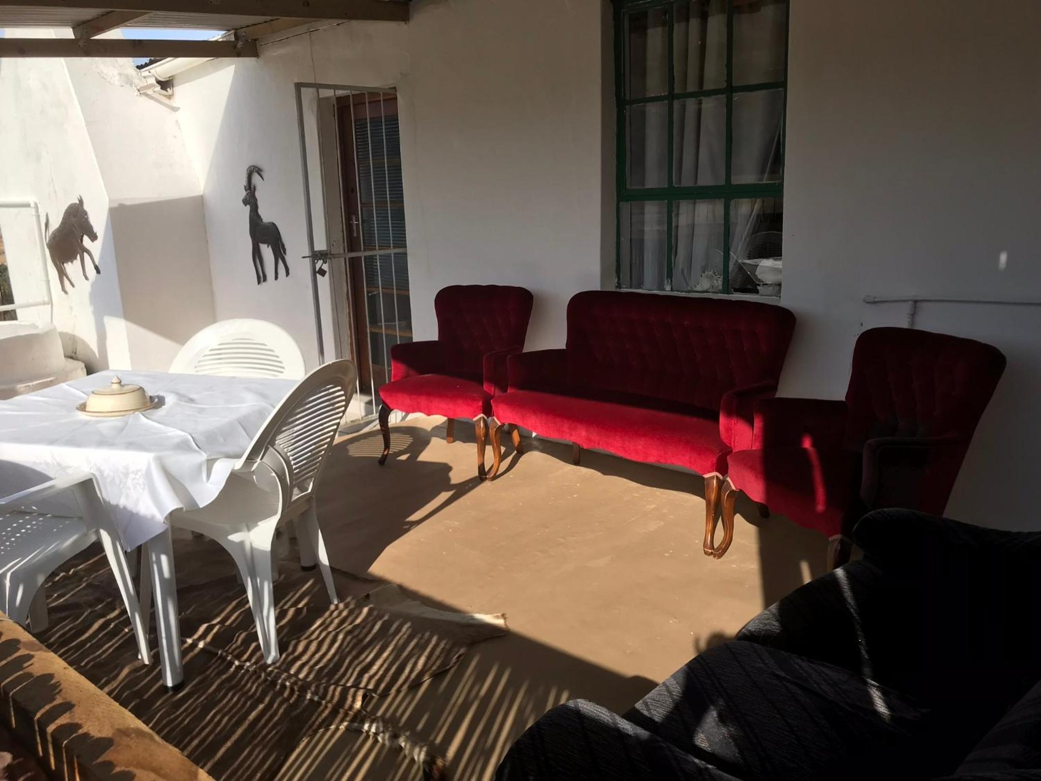 Kromrivier Farm Stays & B&B Near Addo Elephant Park