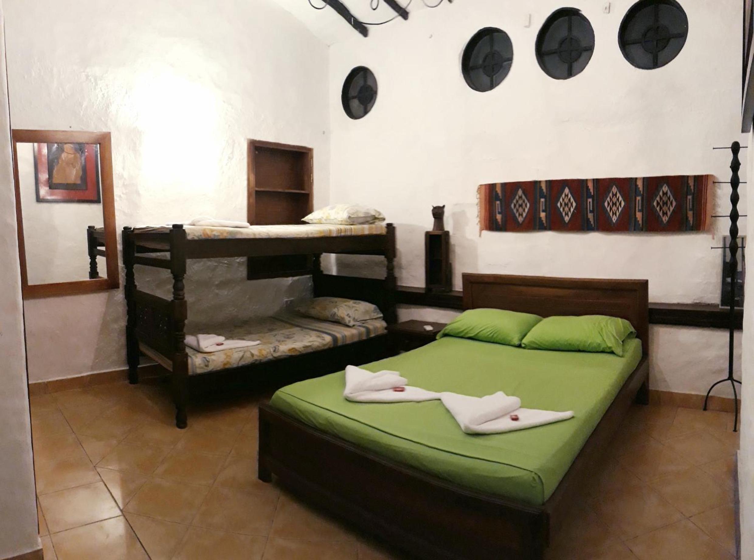 Casa Constantino