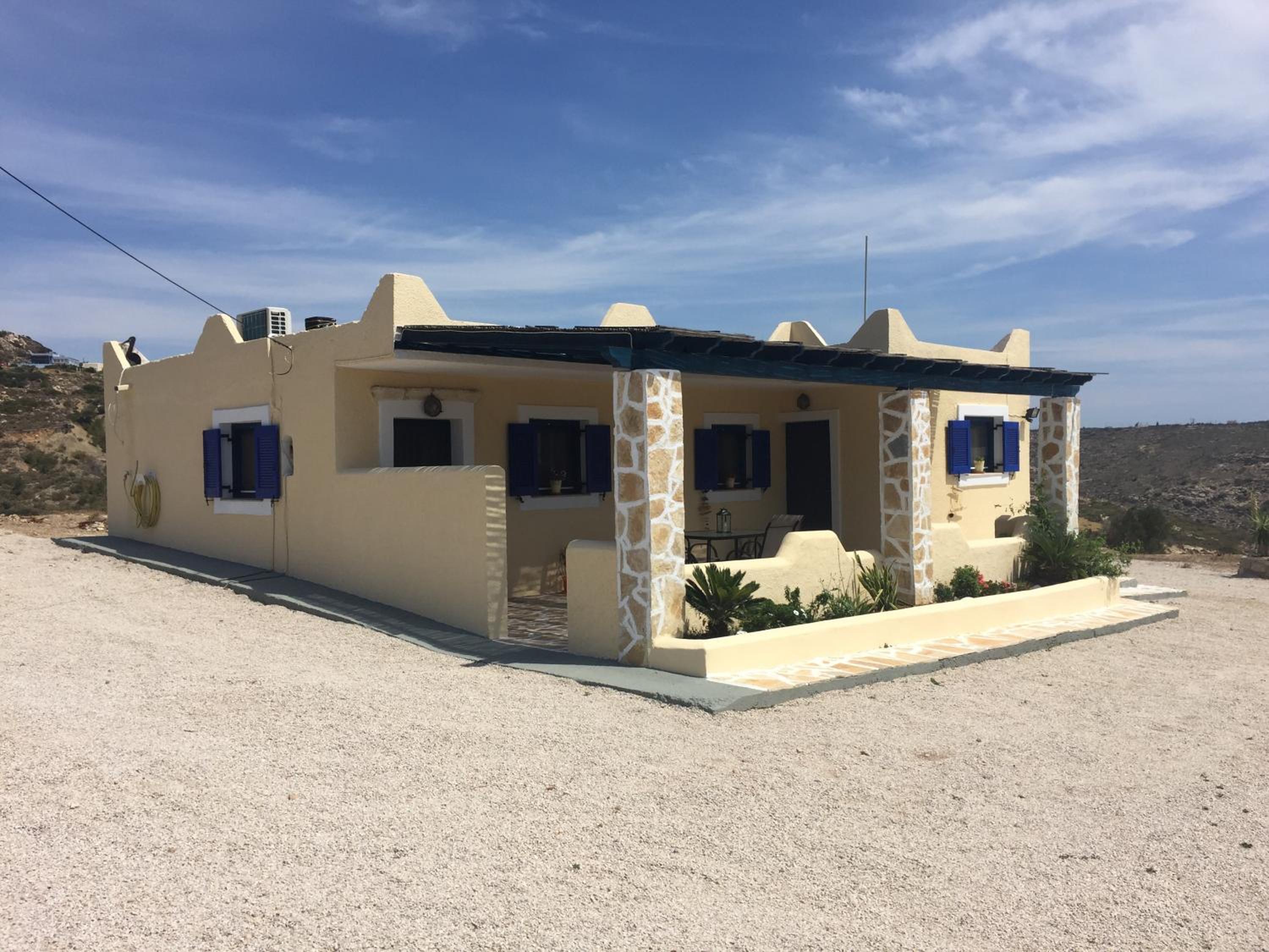 Maria's Anatolia Villa photo 1