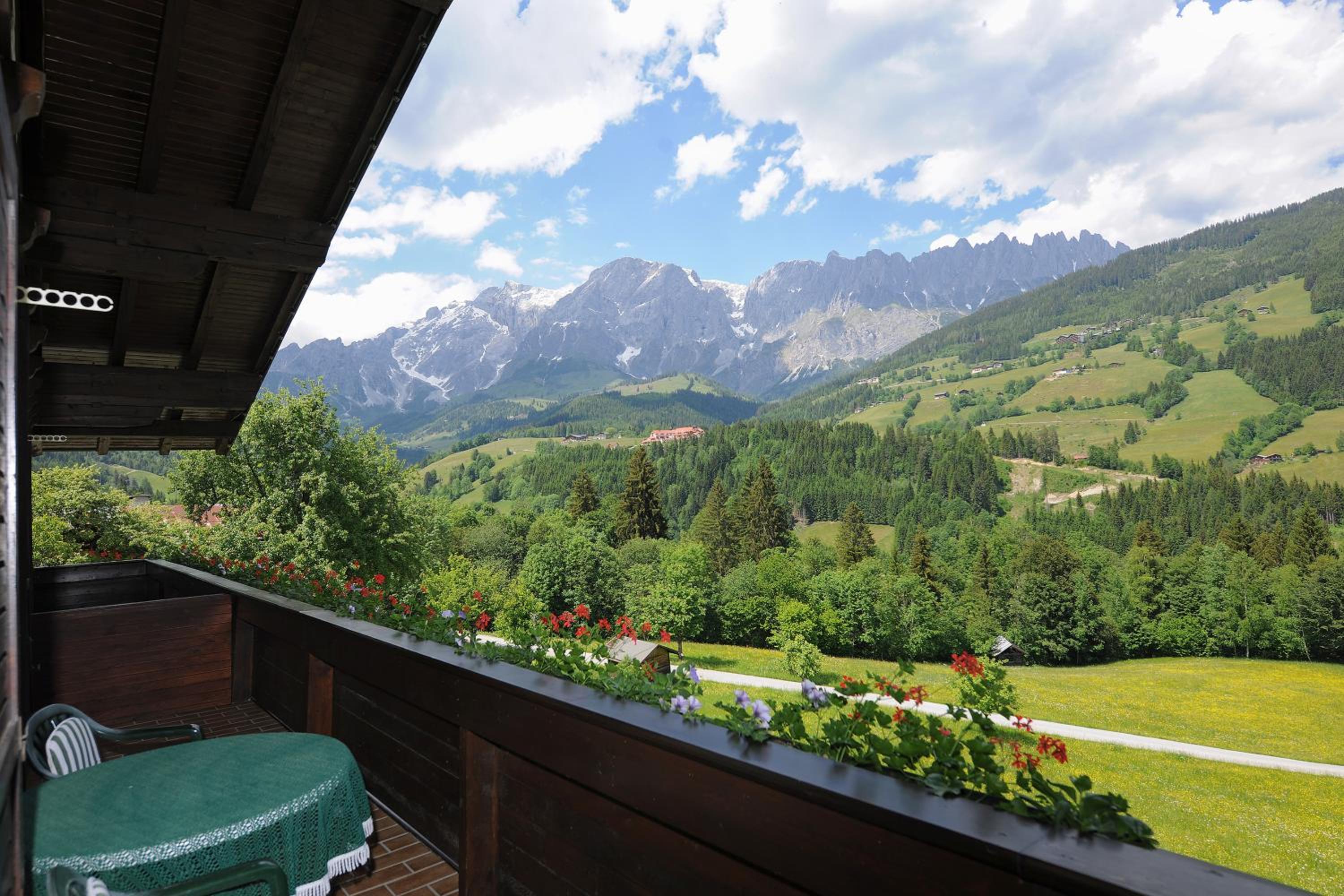 Haus Rainer