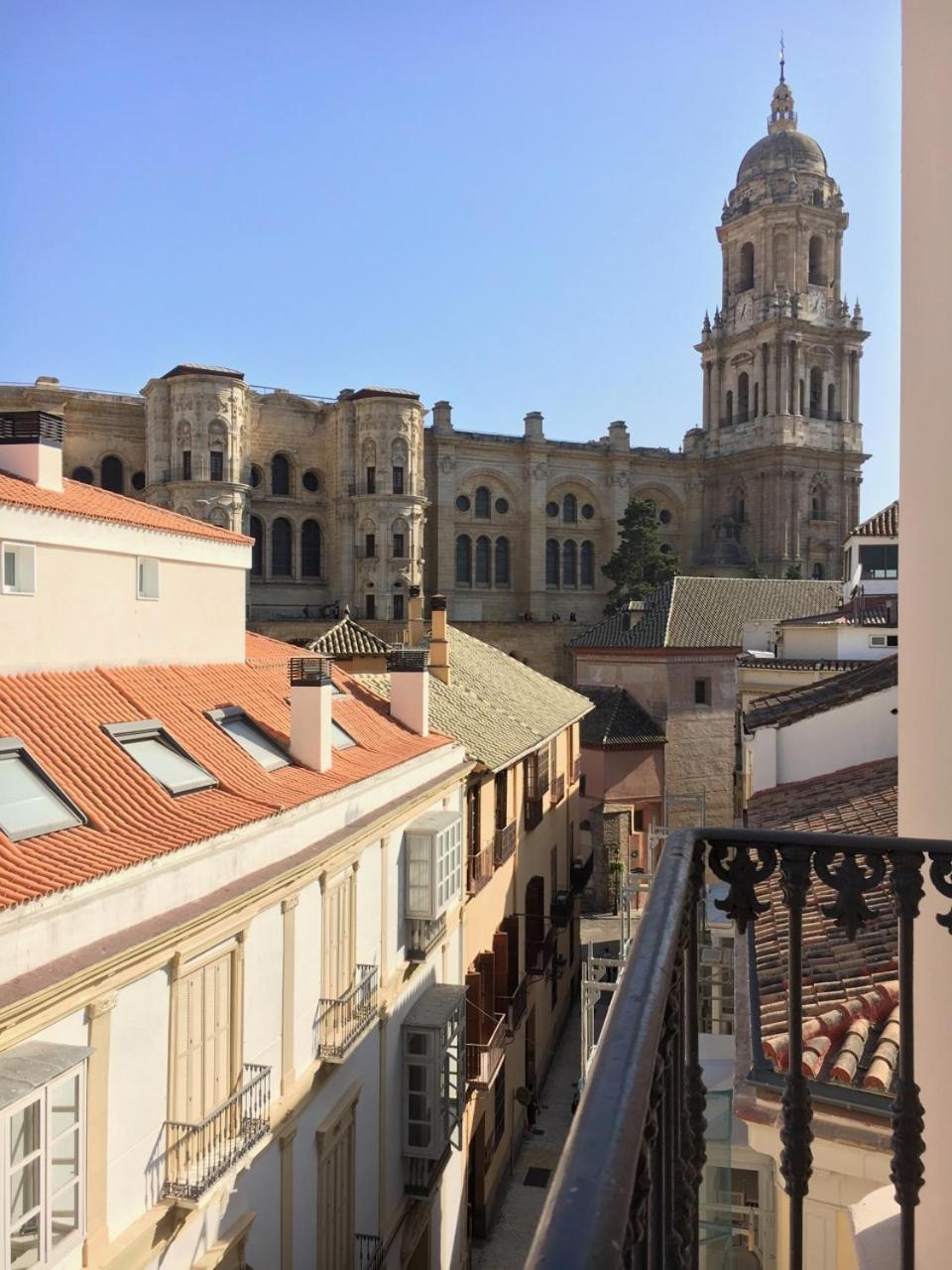 ClockTower Málaga