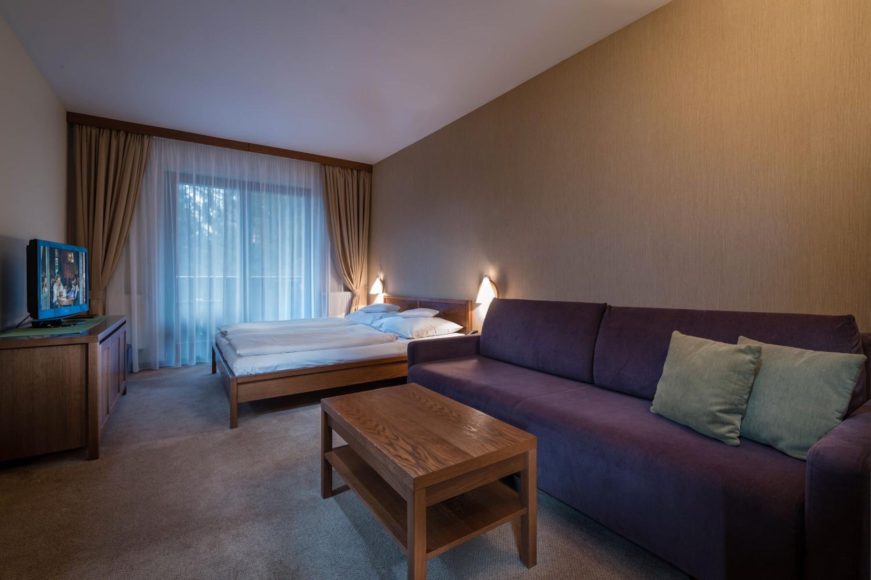 Hotel Rozsutec