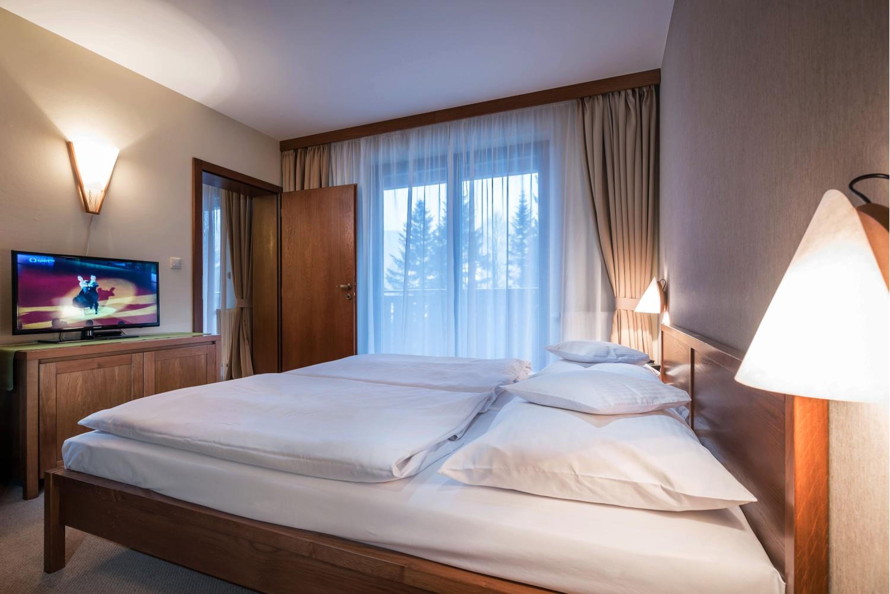 Hotel Rozsutec
