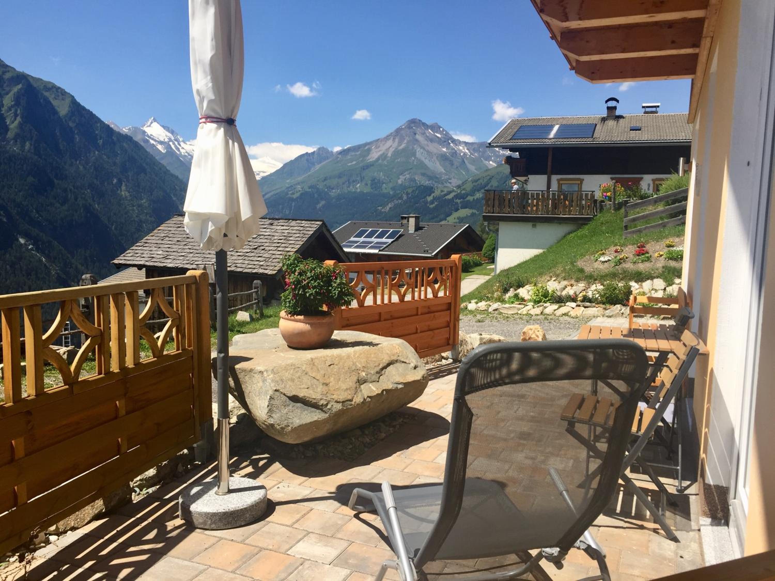 Chalet Magda-Lena