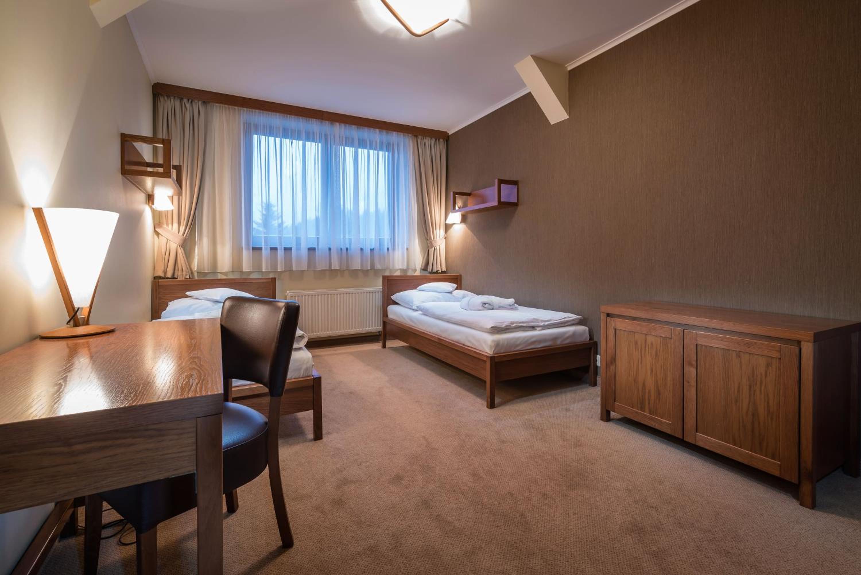 Hotel Rozsutec