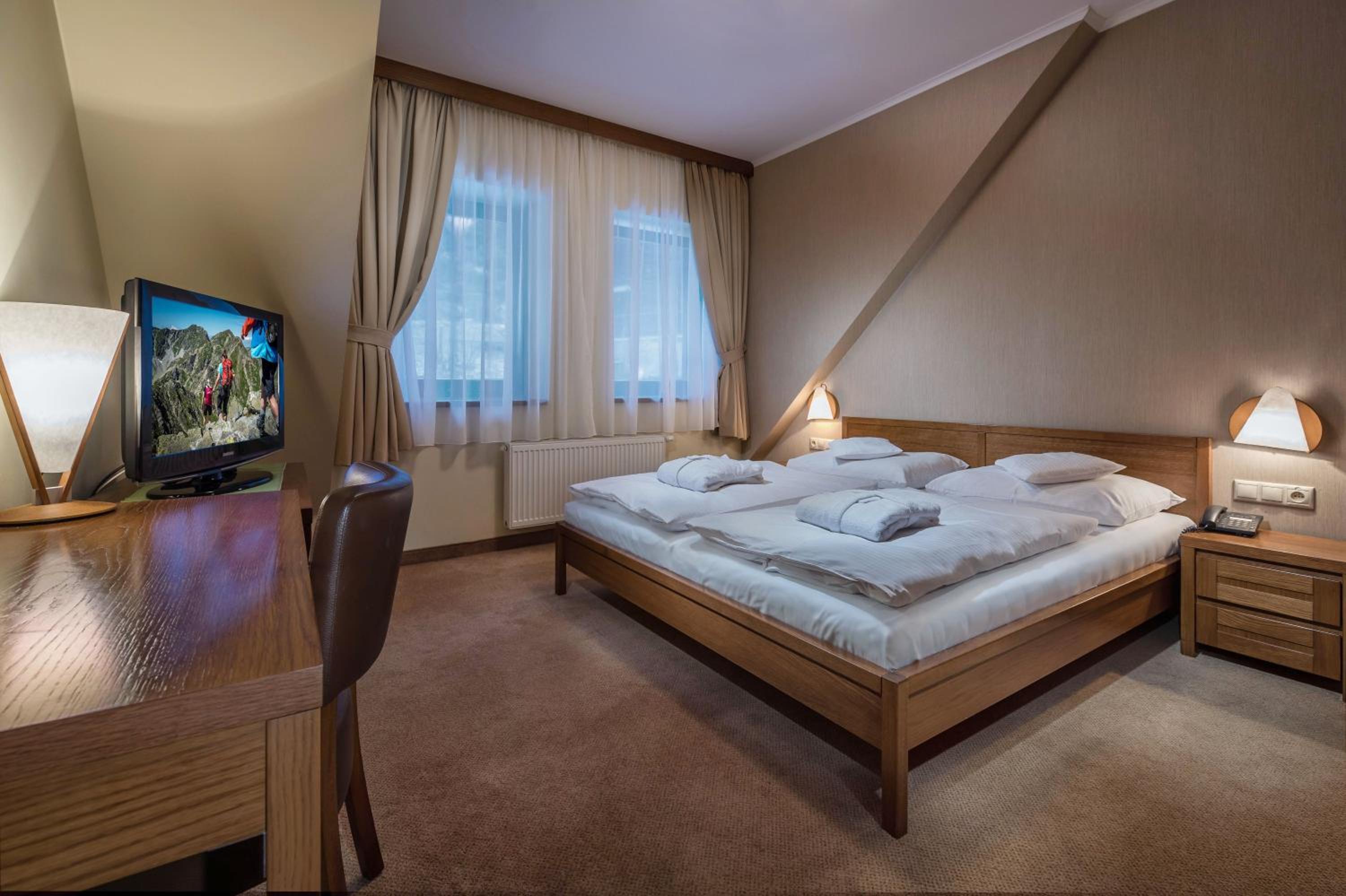 Hotel Rozsutec
