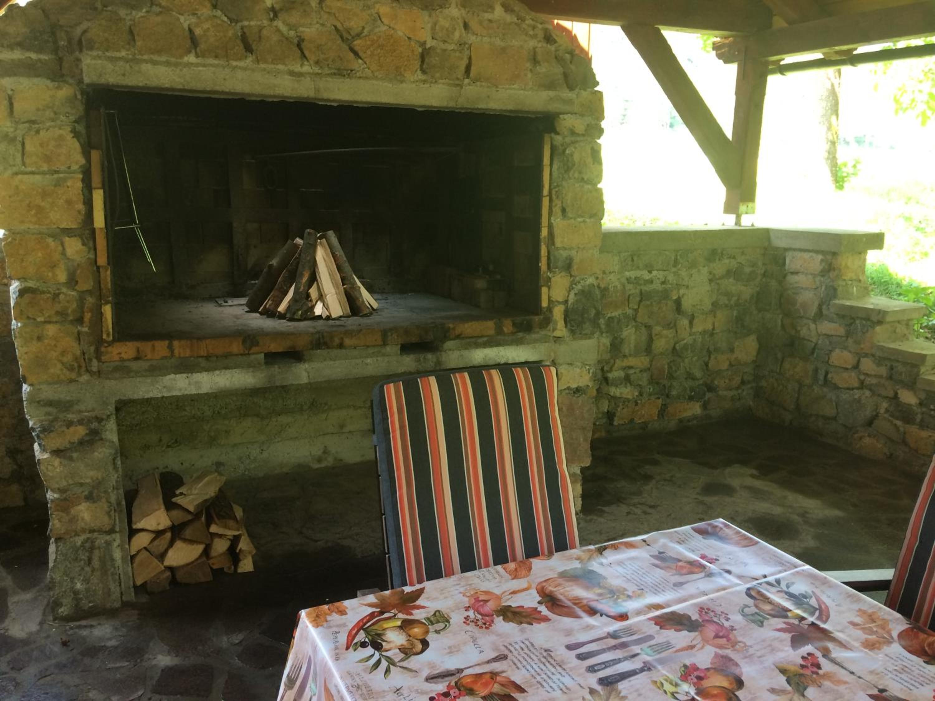 Holiday Home Blaževci