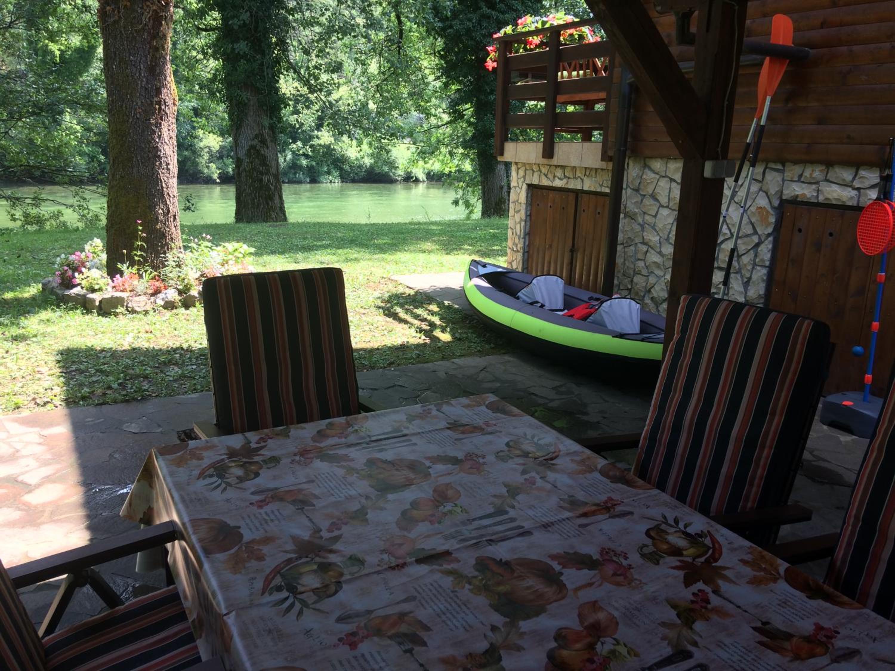 Holiday Home Blaževci