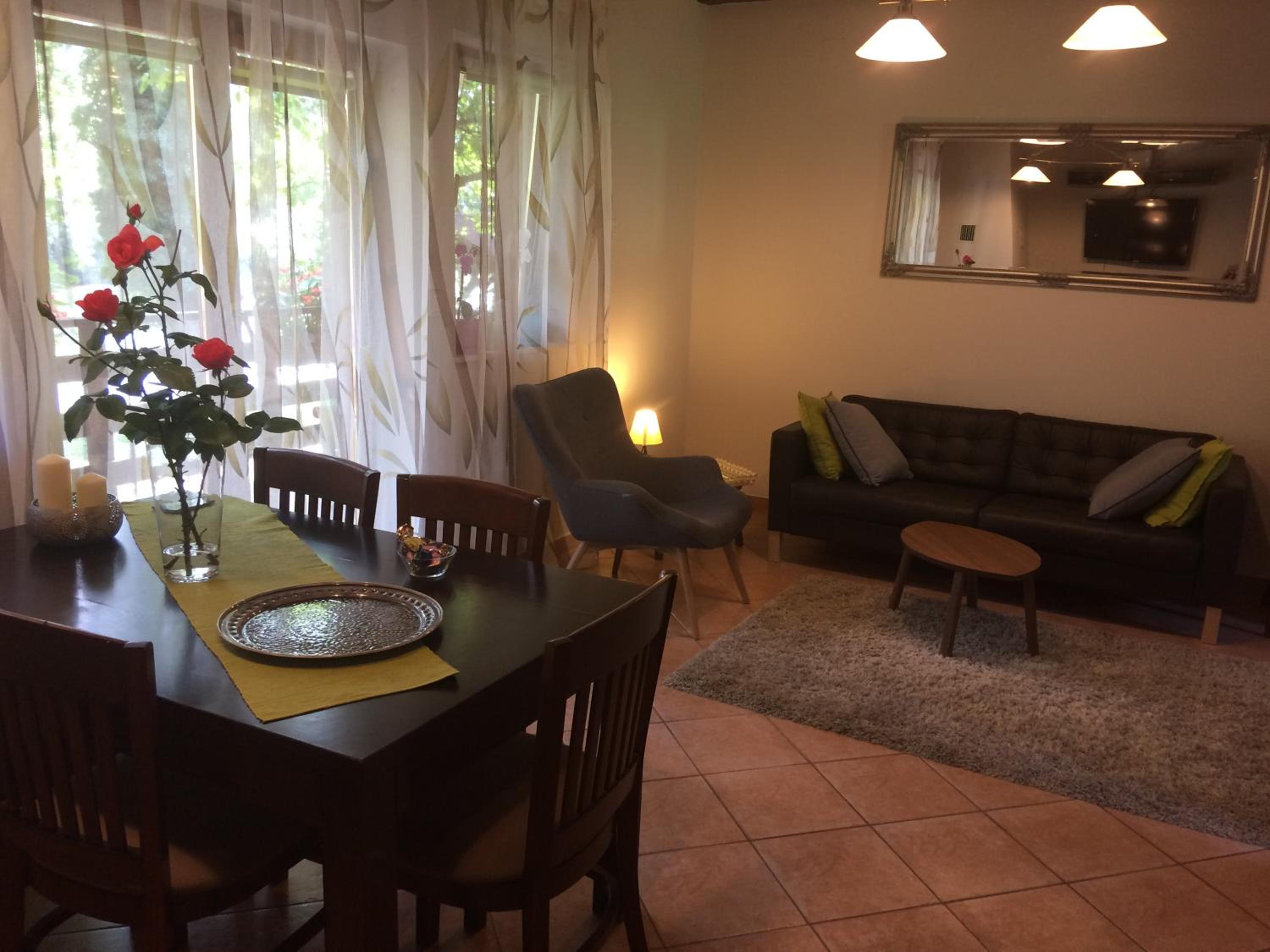 Holiday Home Blaževci
