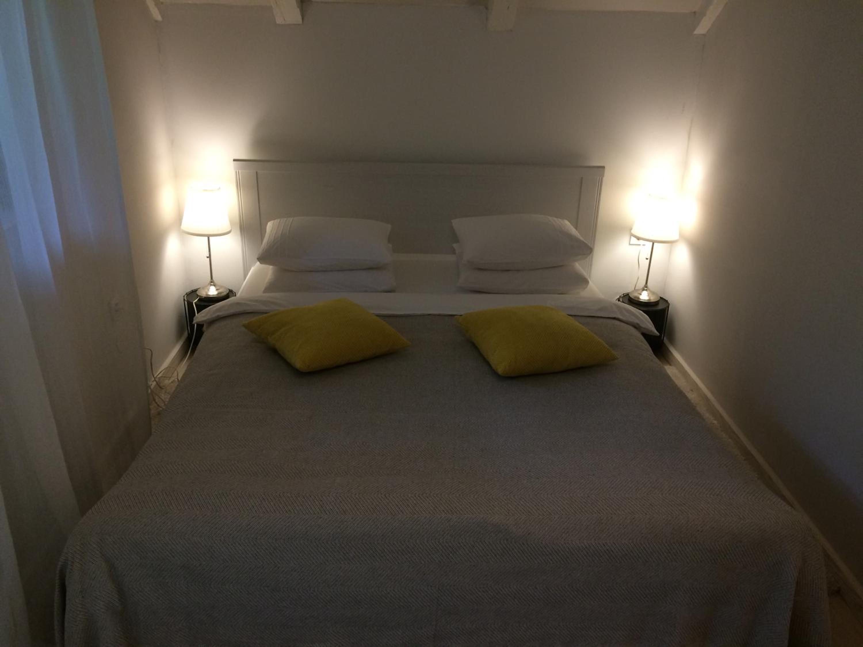 Holiday Home Blaževci