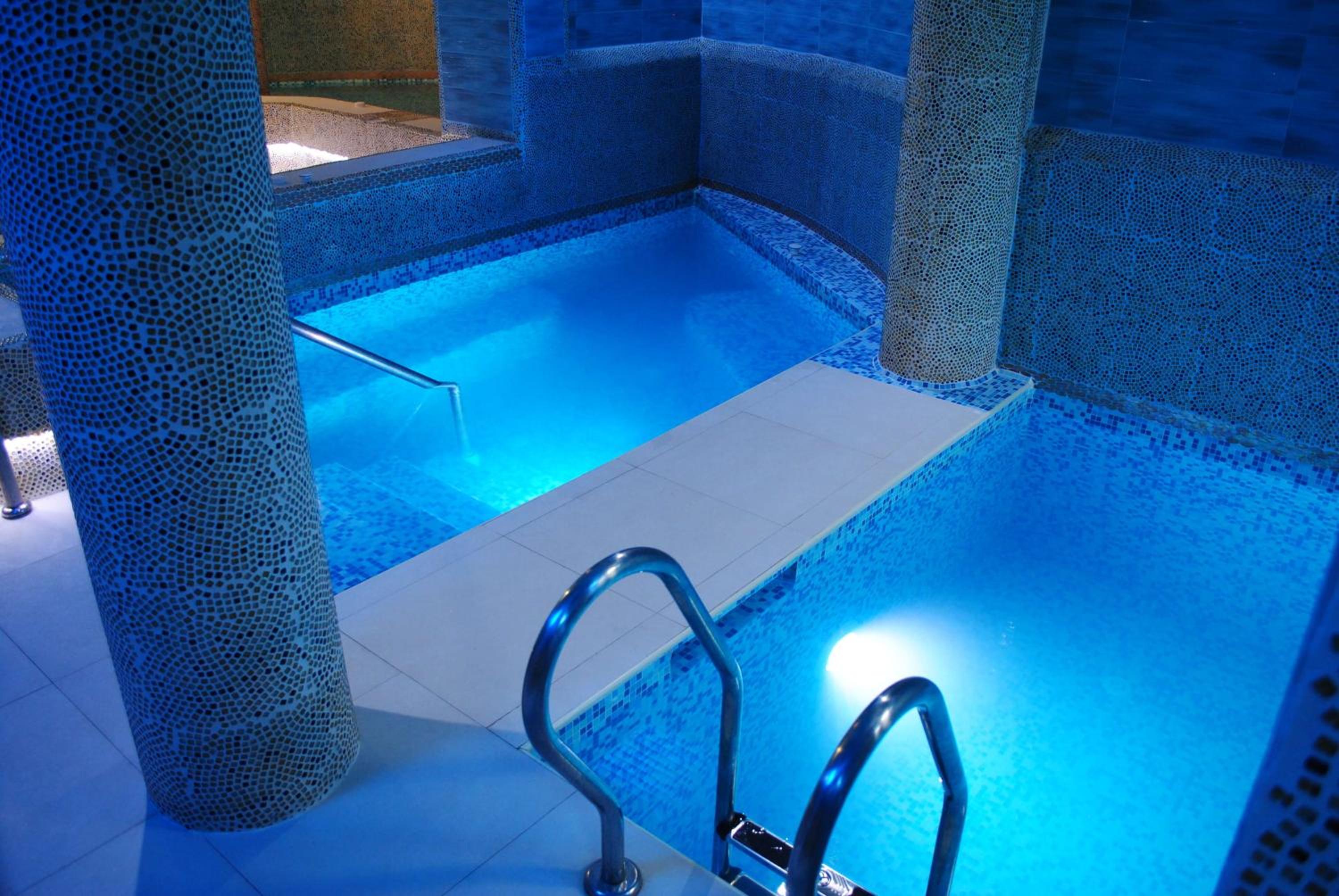 Sole Mio Apartment & Wellness