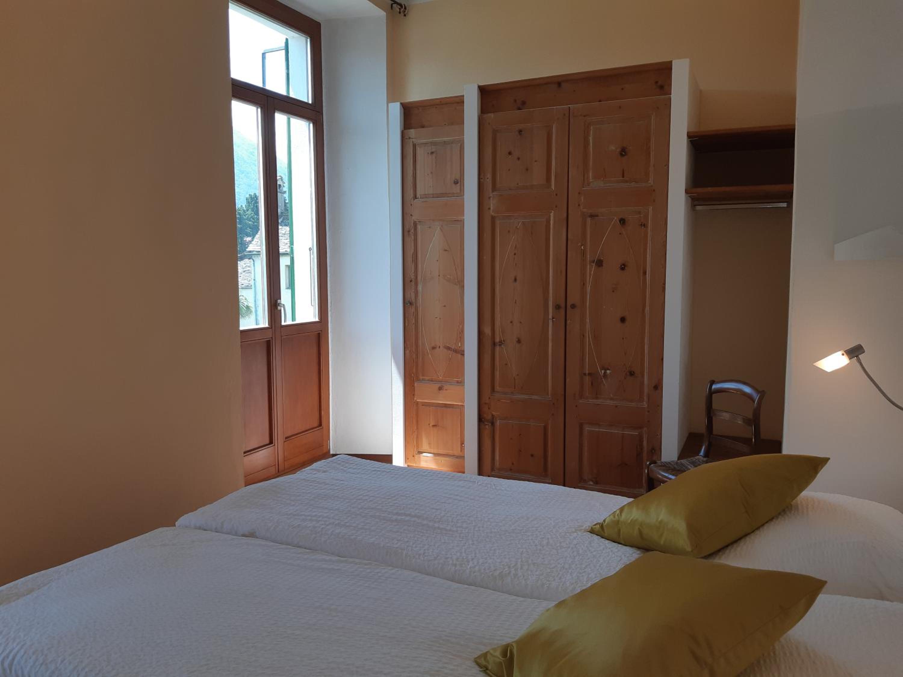 Casa Gialla B&B