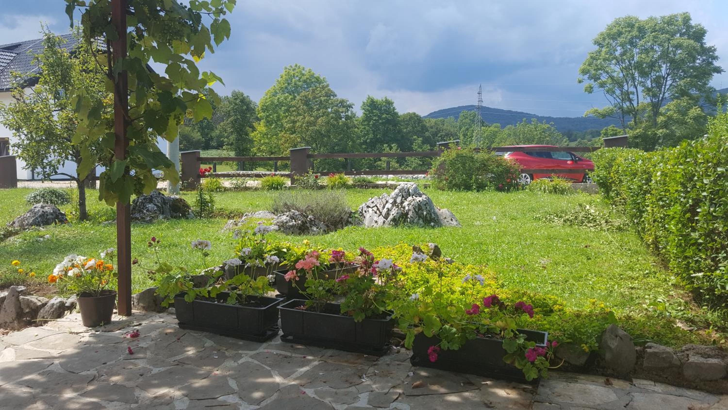 House Luketić view 5
