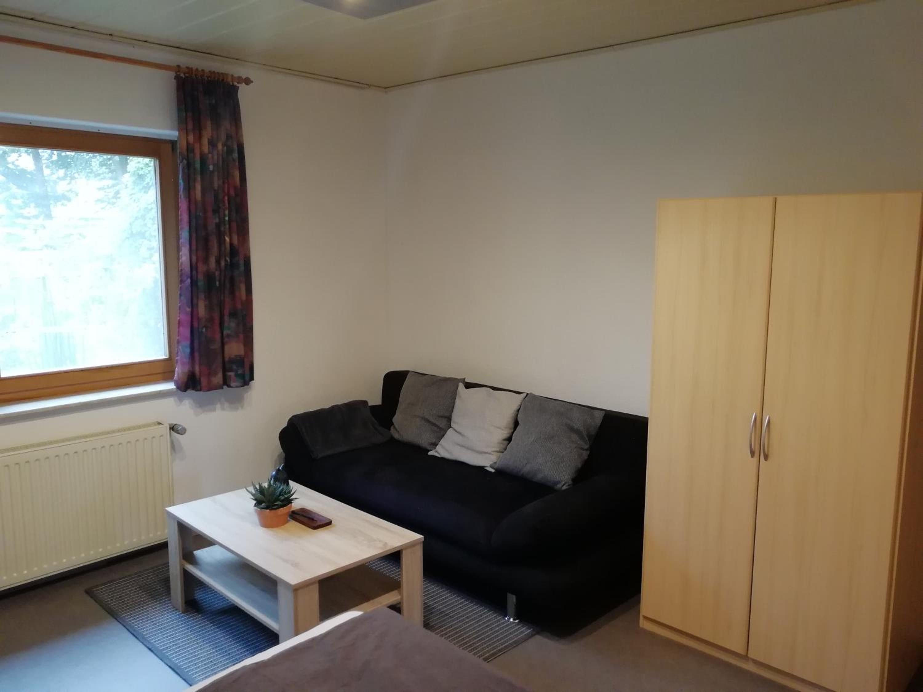 Apartment am Park - Erica - main view