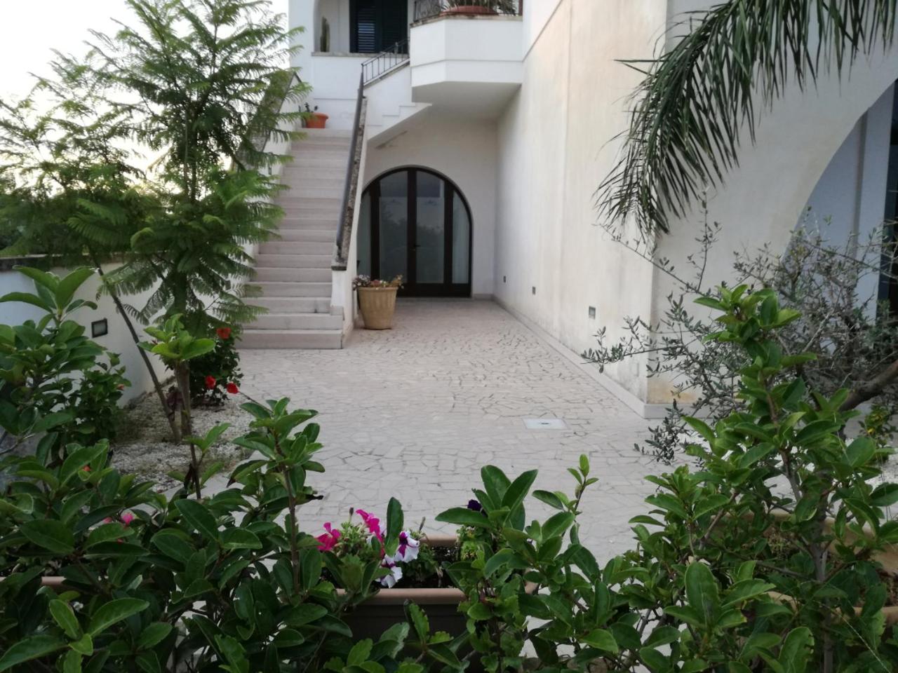 Residence Salento en Palmariggi